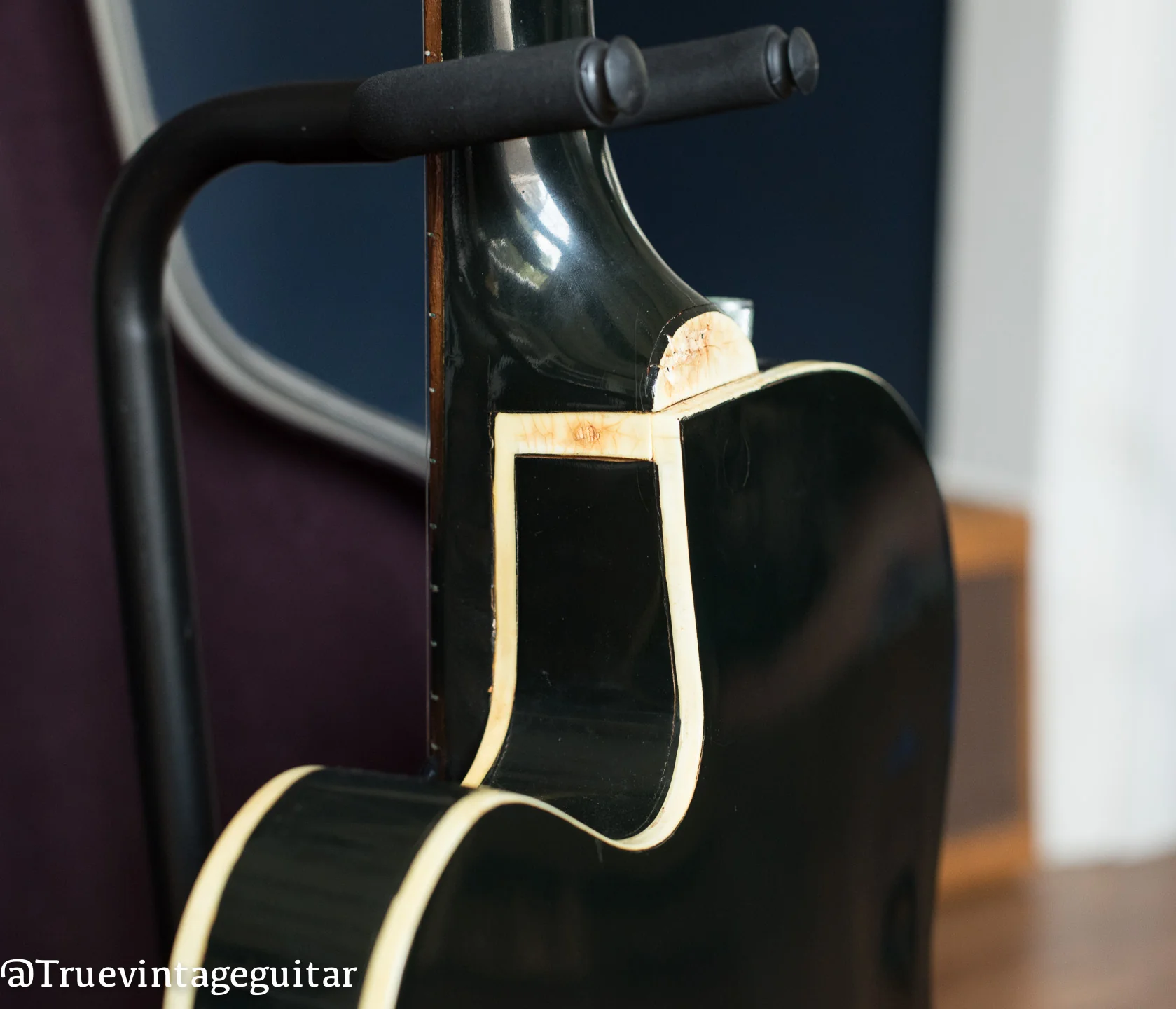 1964 Gretsch 6186 Clipper - Image 14
