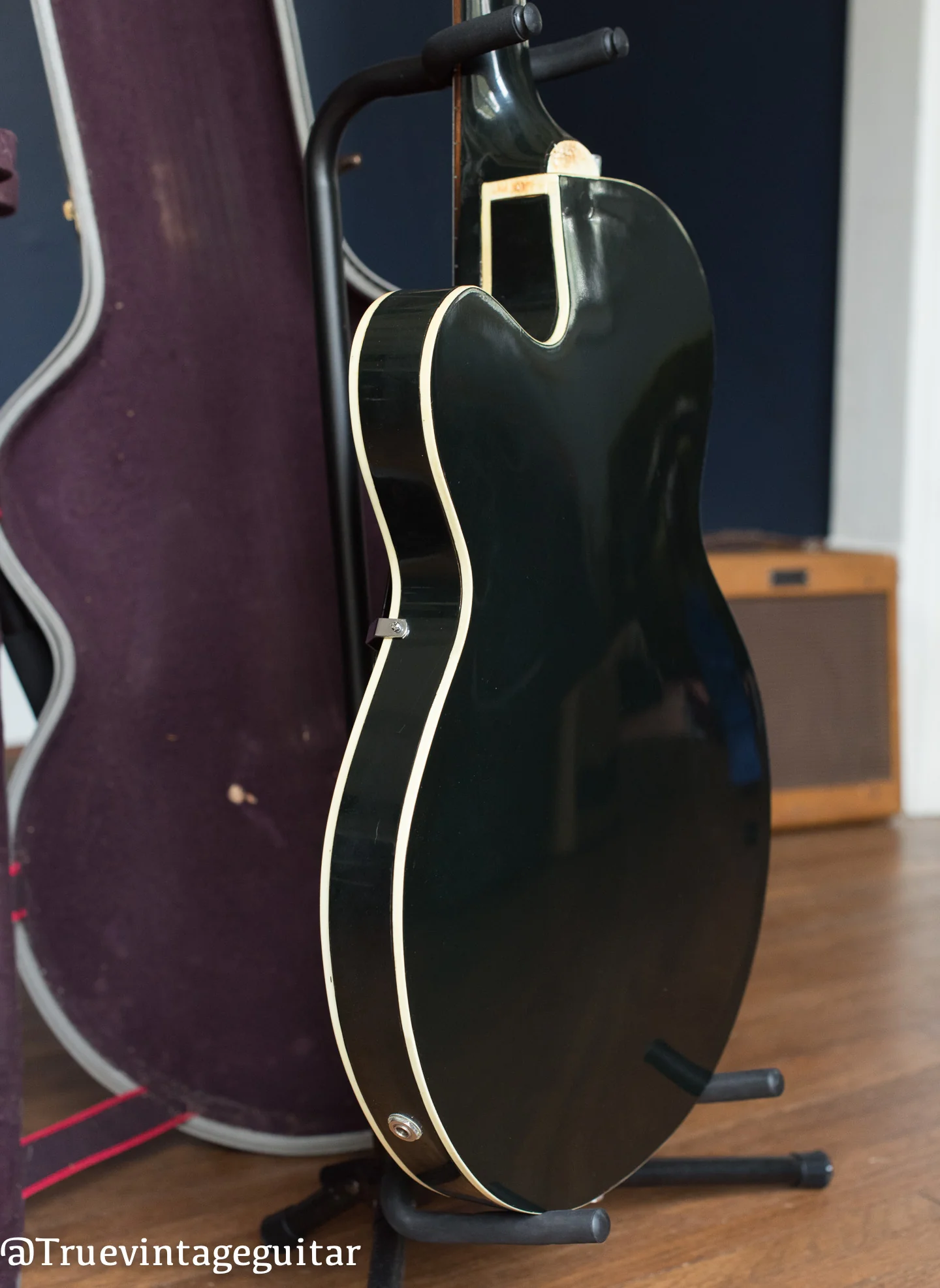 1964 Gretsch 6186 Clipper - Image 15