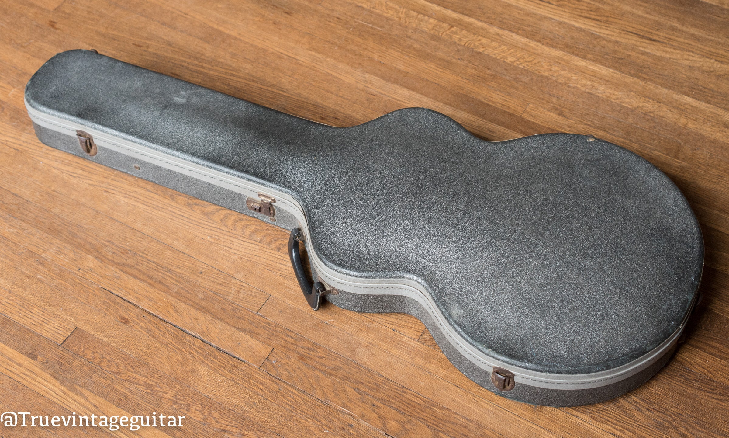 1964 Gretsch 6186 Clipper - Image 22