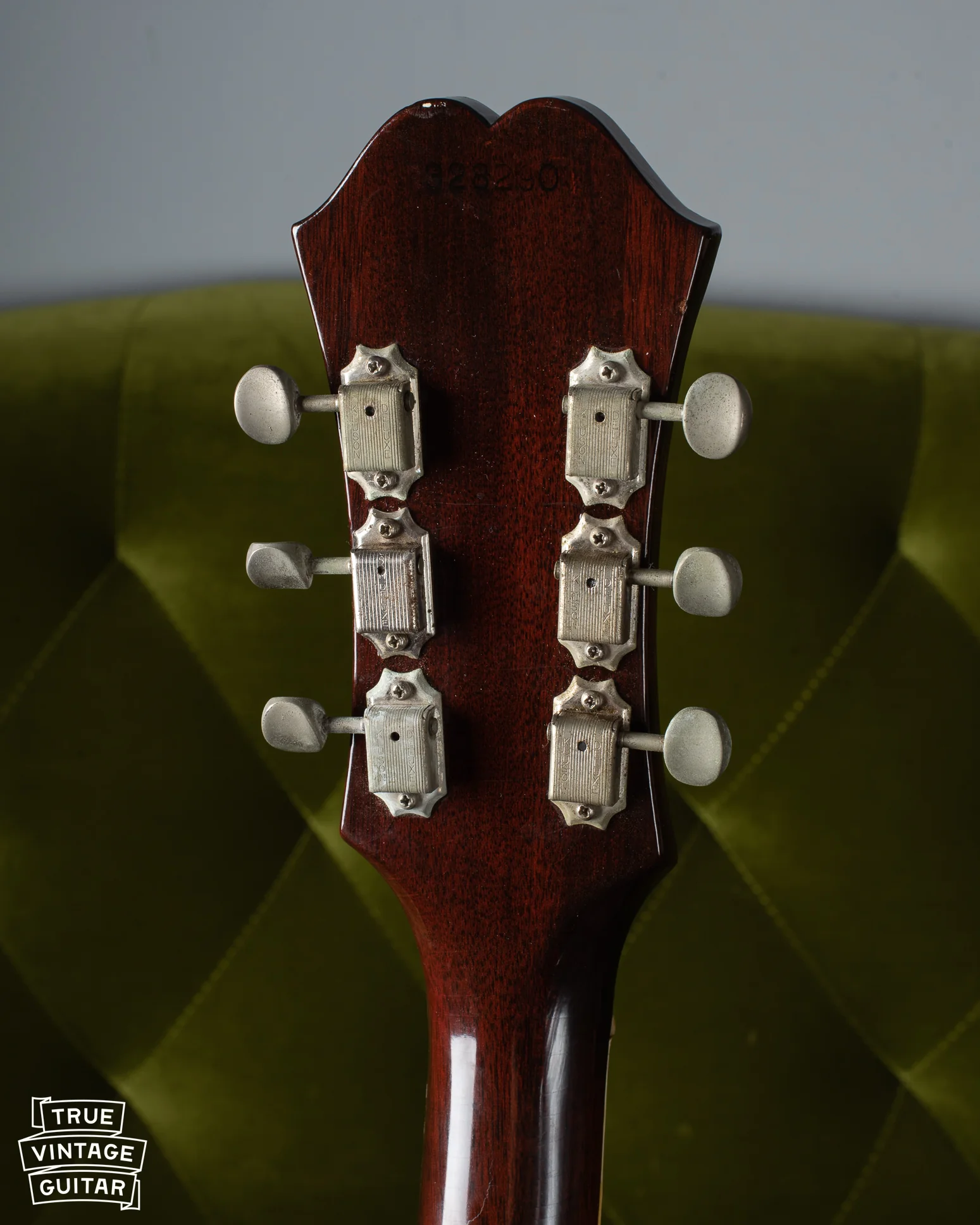 1965 Epiphone E230T Casino - Image 7