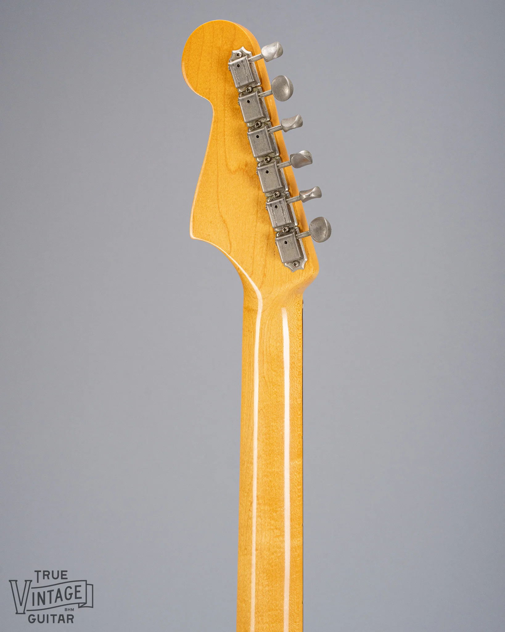 1965 Fender Jazzmaster Sunburst - Image 8