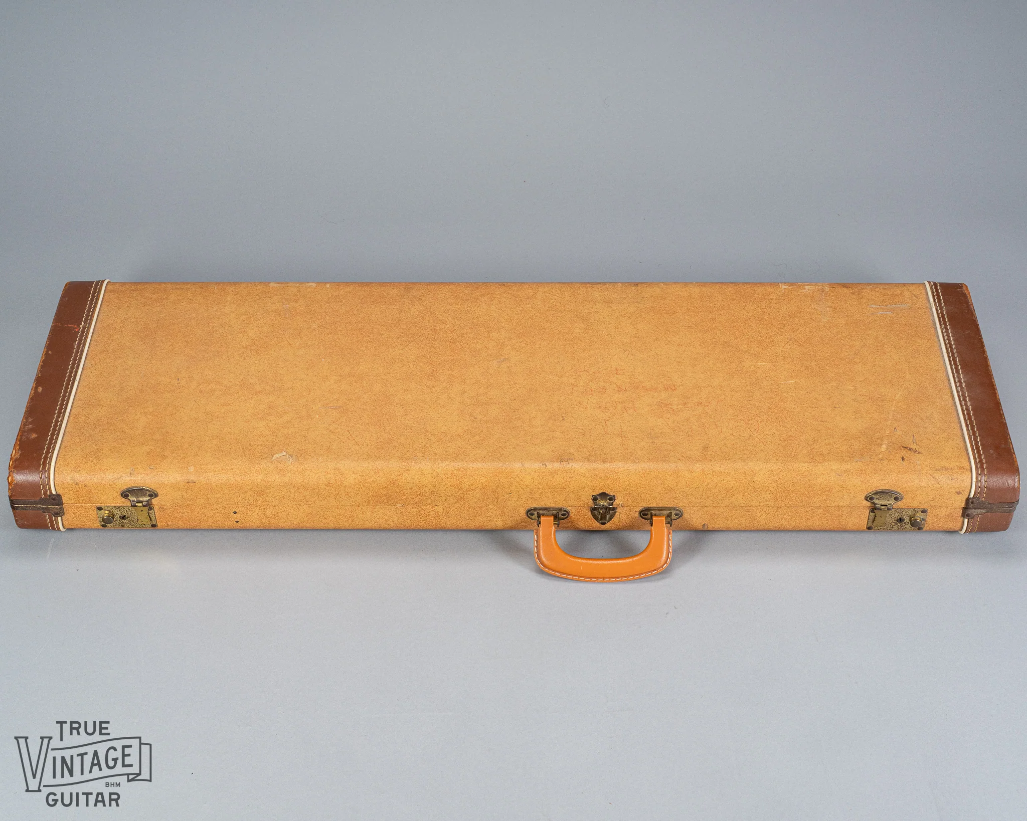 1965 Fender Mustang Red - Image 13