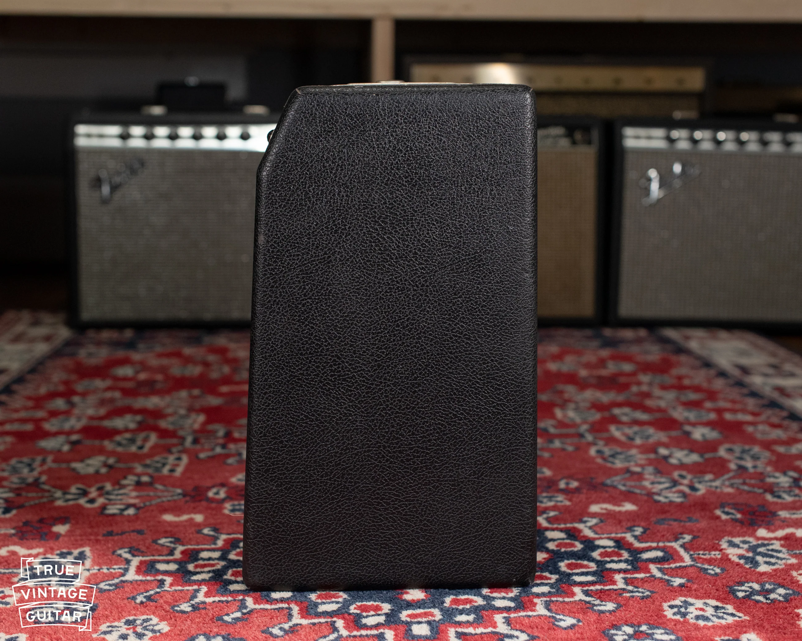 1965 Fender Princeton Amp - Image 12