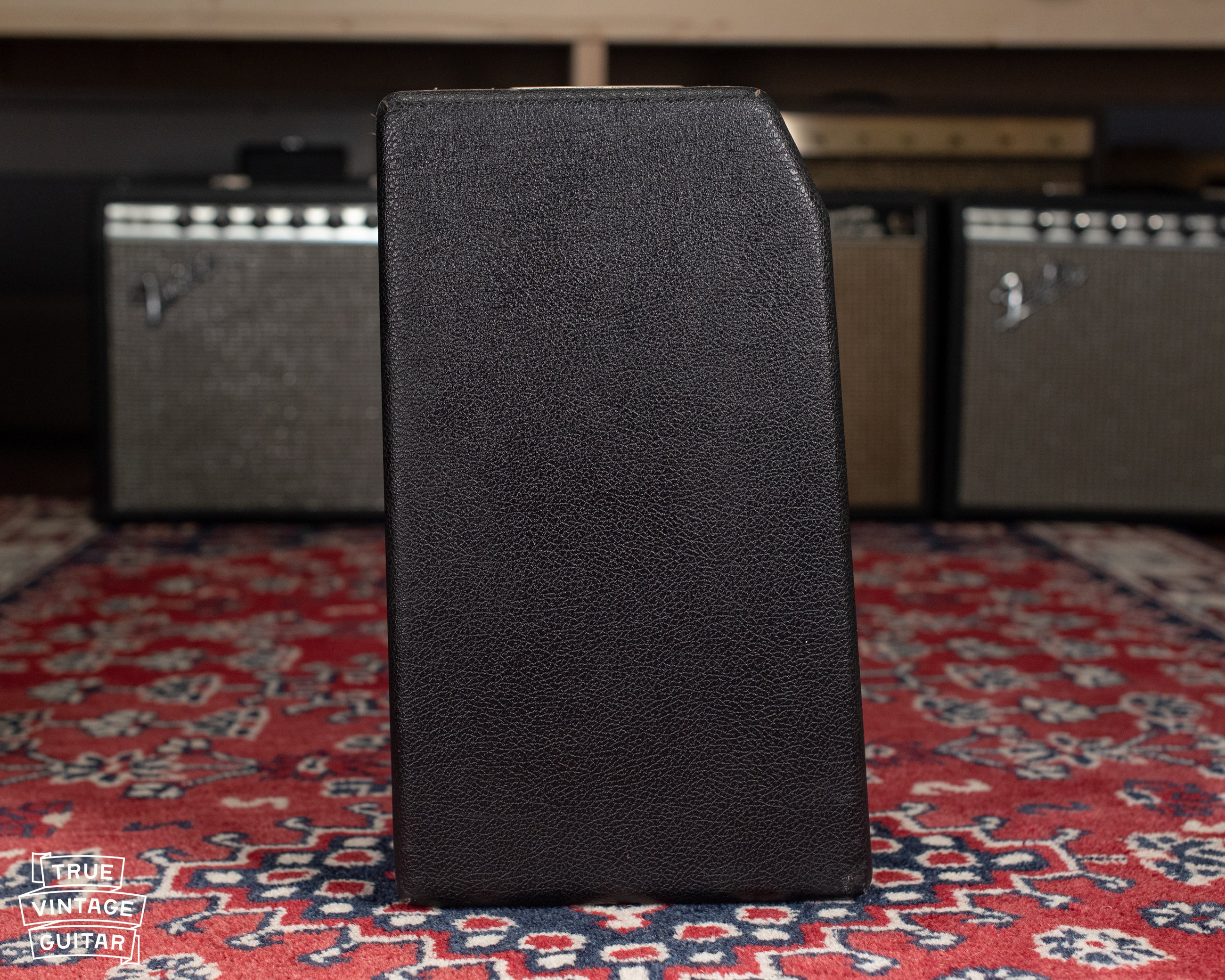1965 Fender Princeton Amp - Image 13