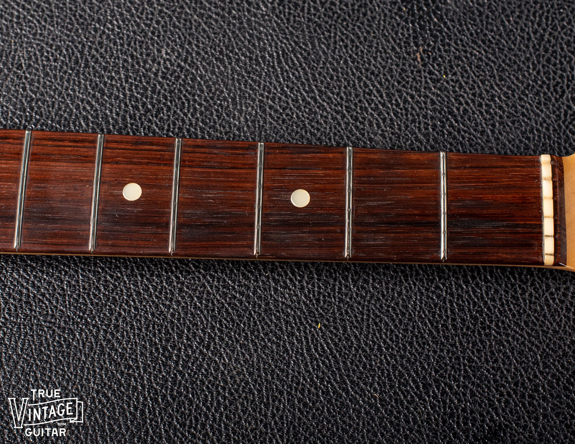 1965 Fender Stratocaster - Image 11