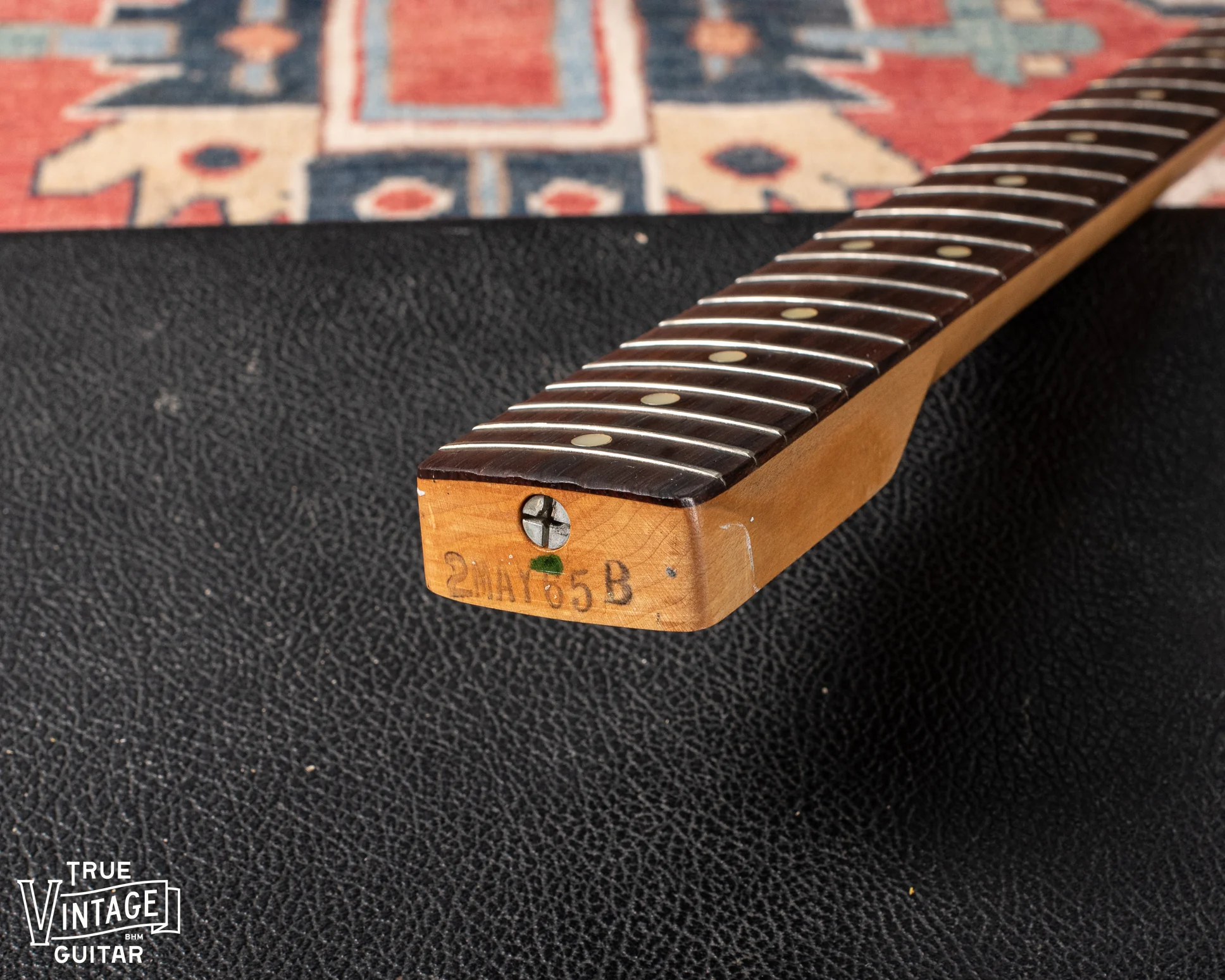 1965 Fender Stratocaster - Image 14