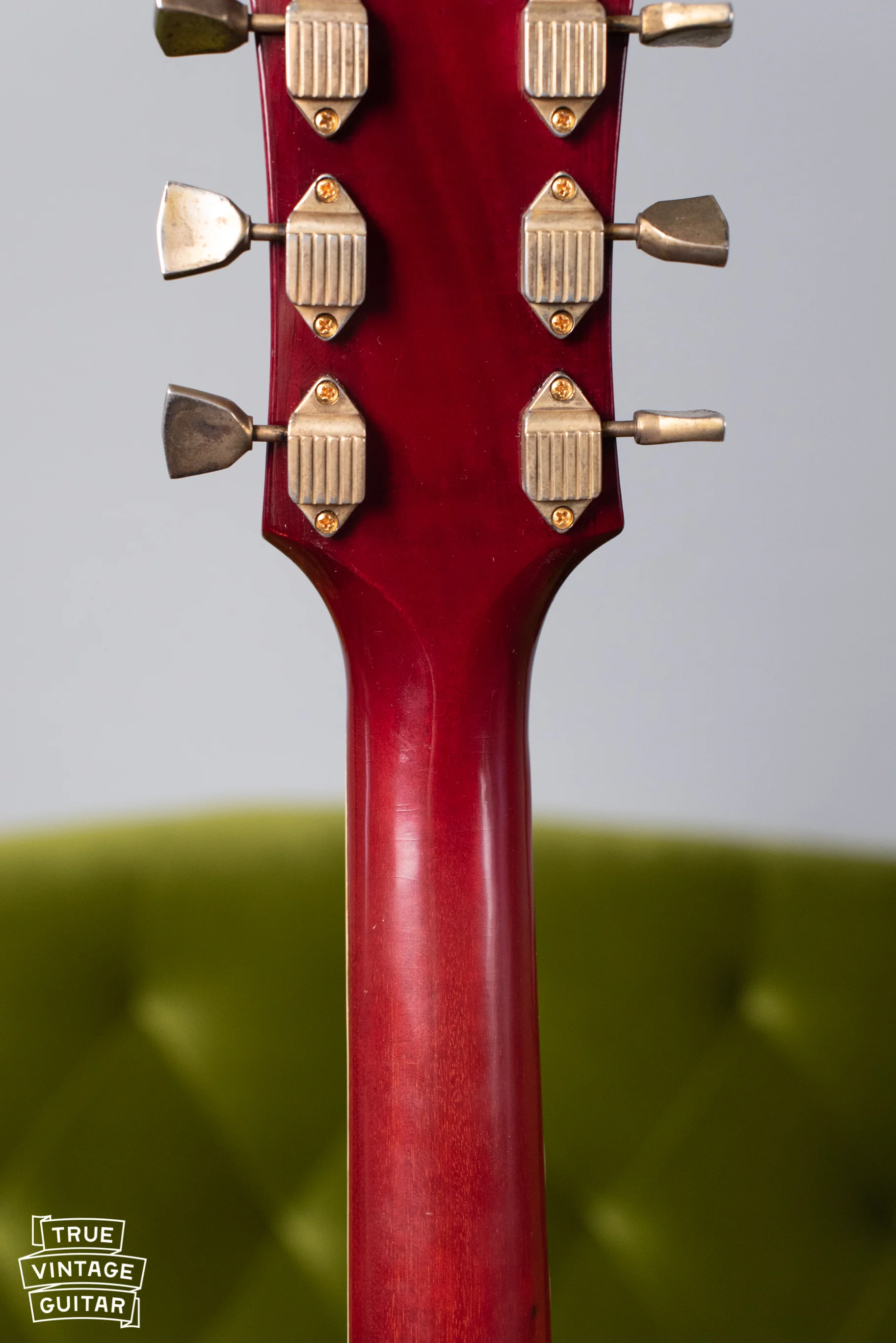 1965 Gibson ES-355 Mono - Image 11