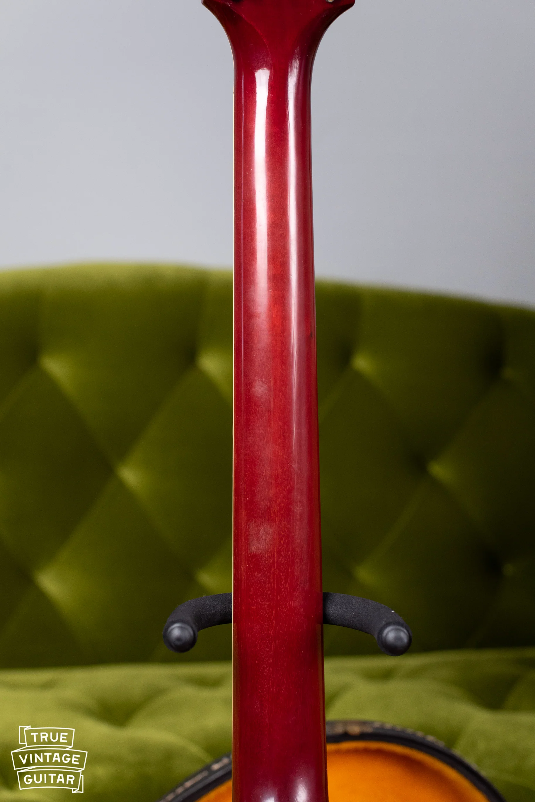 1965 Gibson ES-355 Mono - Image 12