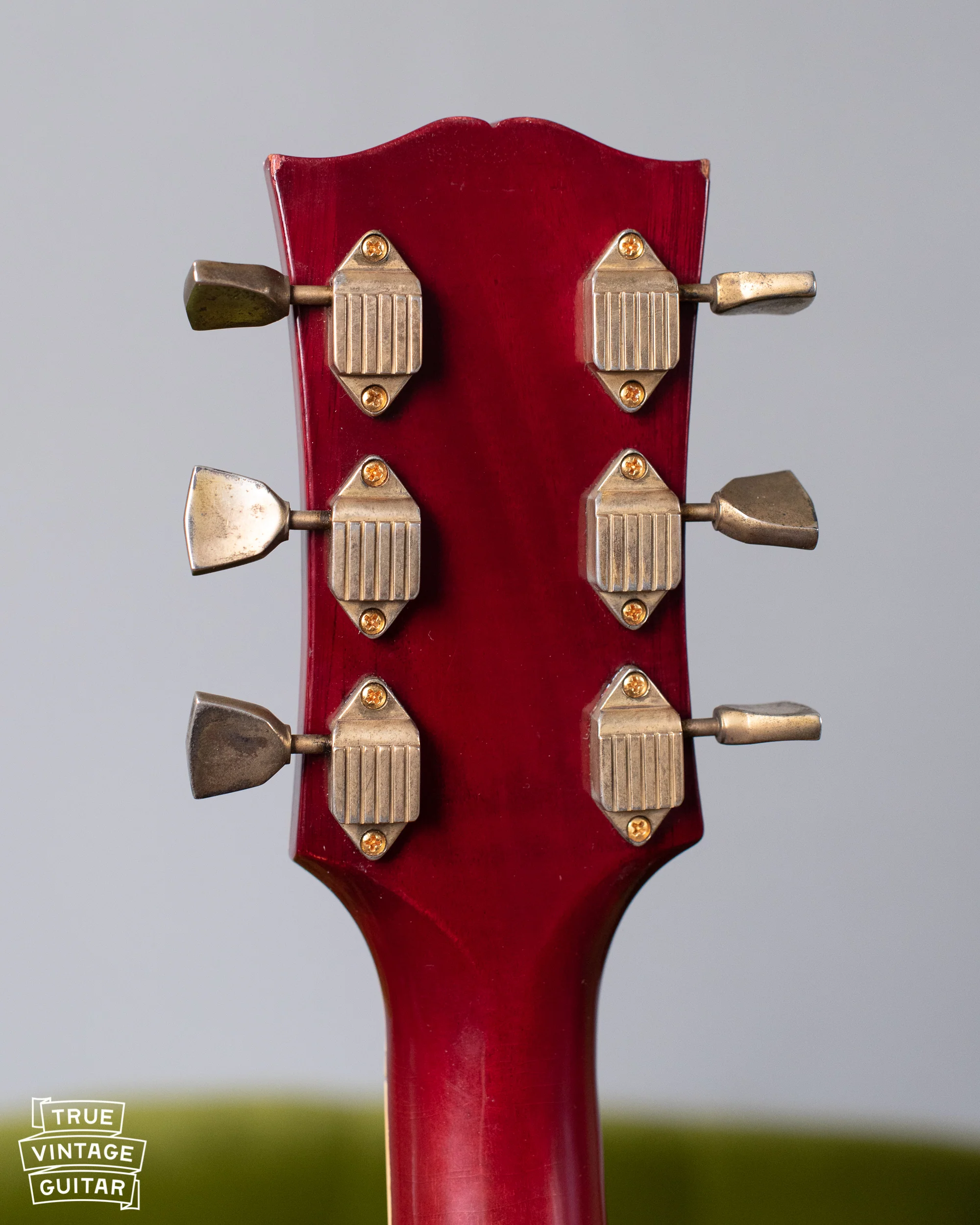 1965 Gibson ES-355 Mono - Image 13