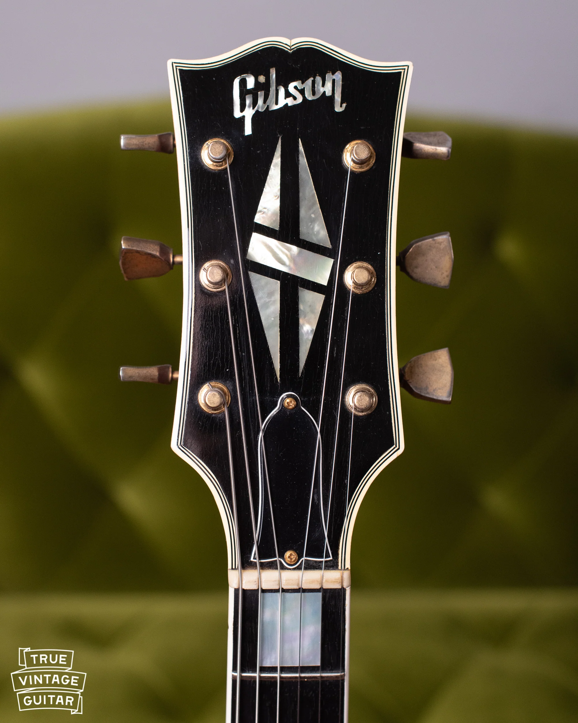 1965 Gibson ES-355 Mono - Image 14