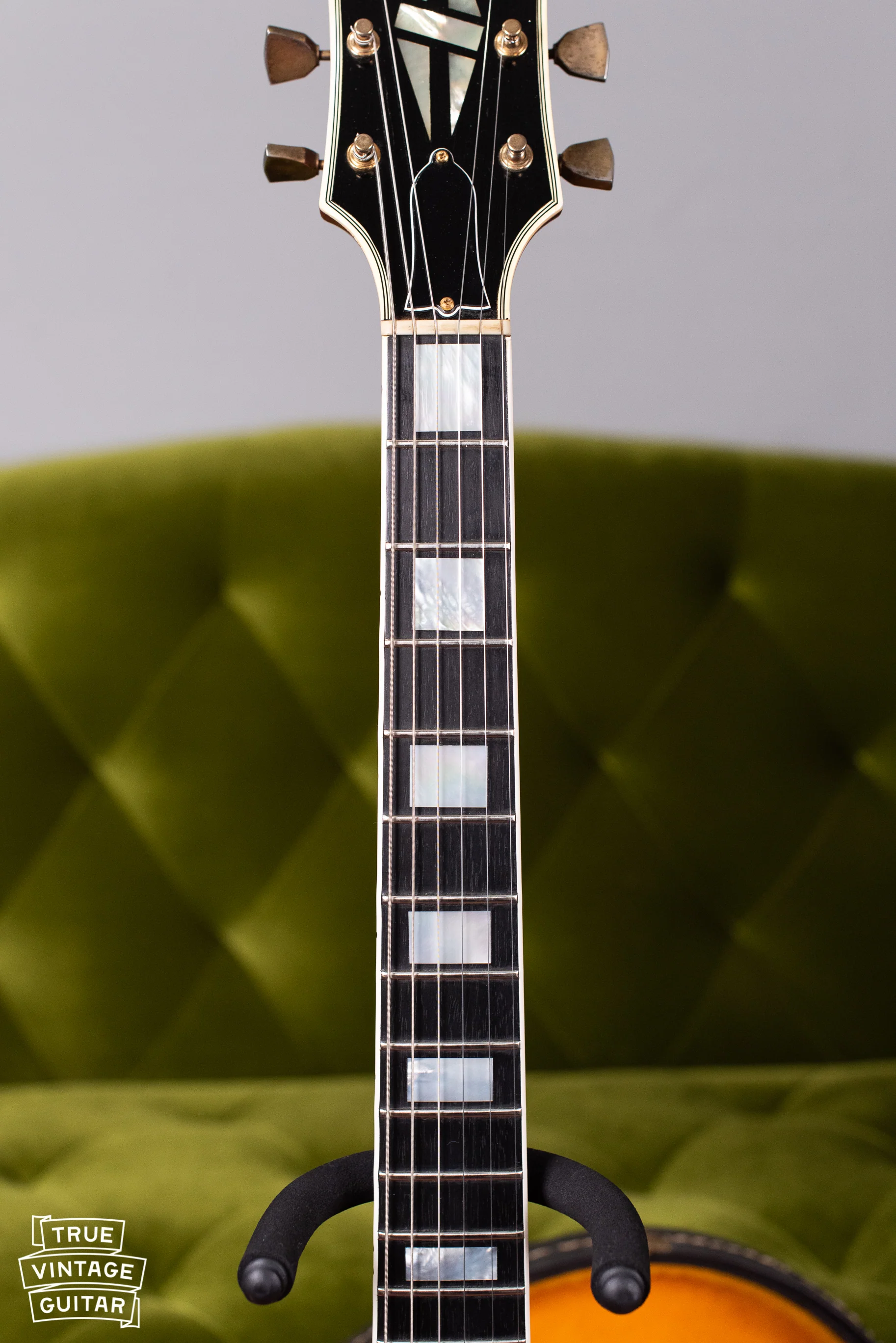 1965 Gibson ES-355 Mono - Image 15