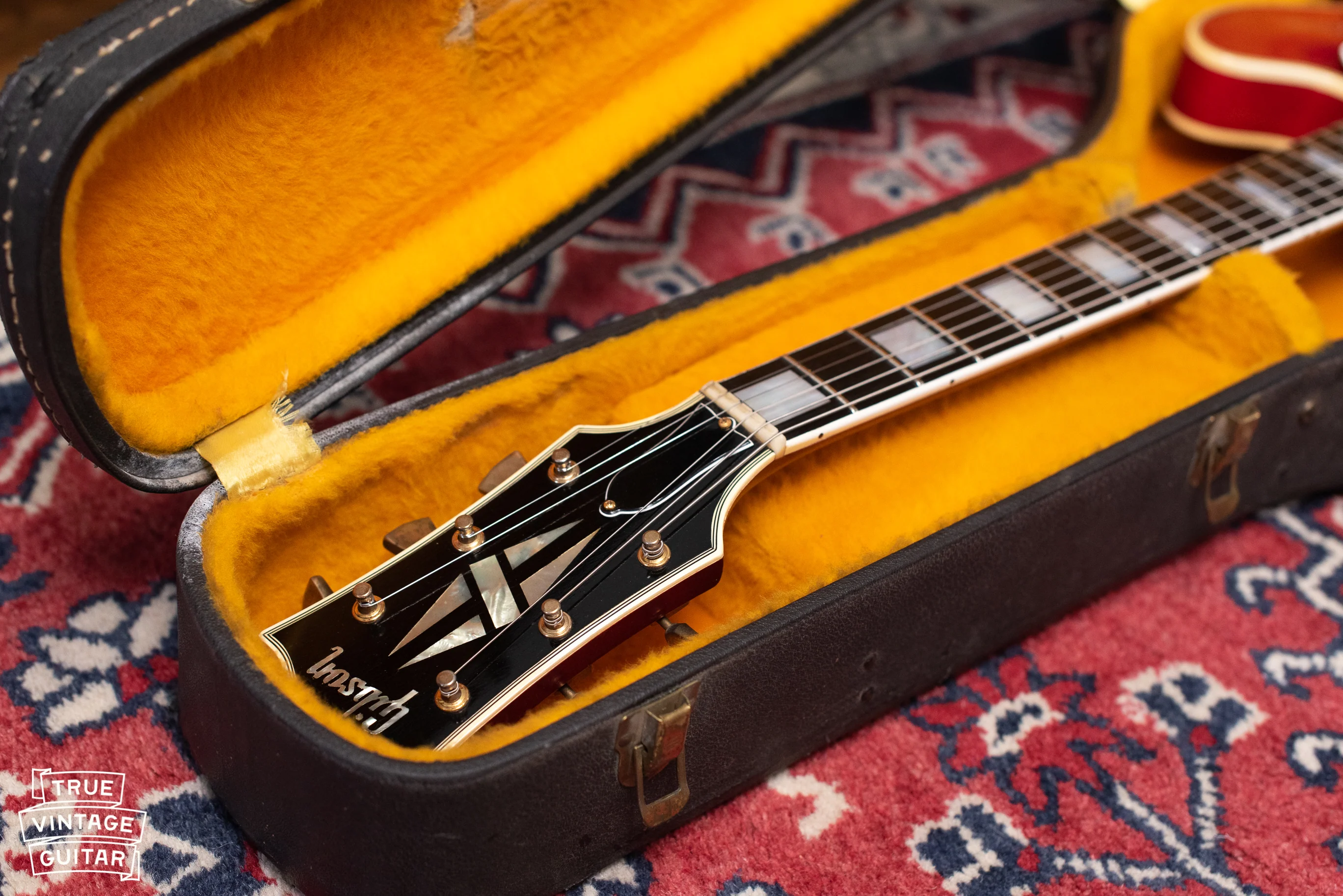 1965 Gibson ES-355 Mono - Image 16
