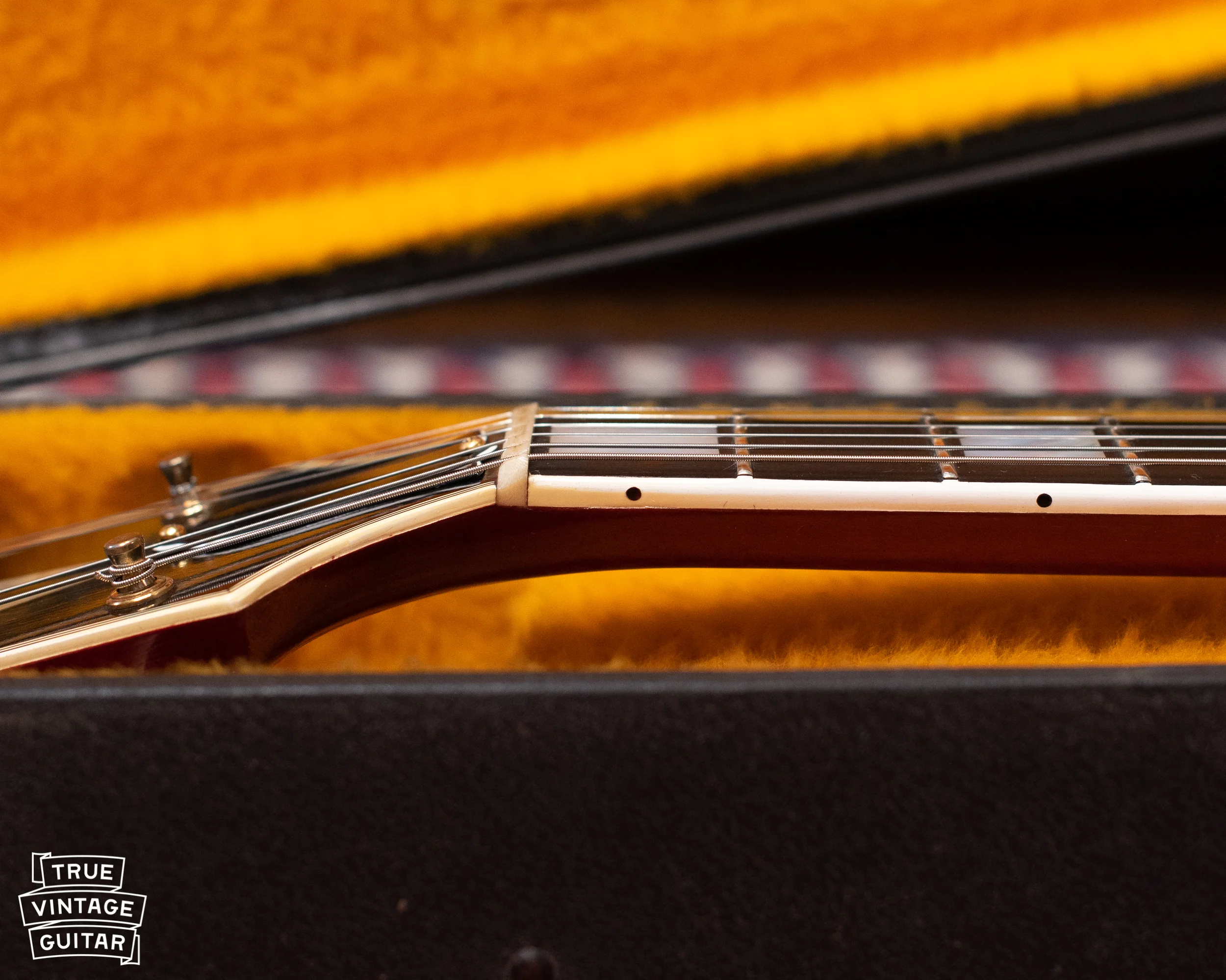 1965 Gibson ES-355 Mono - Image 17