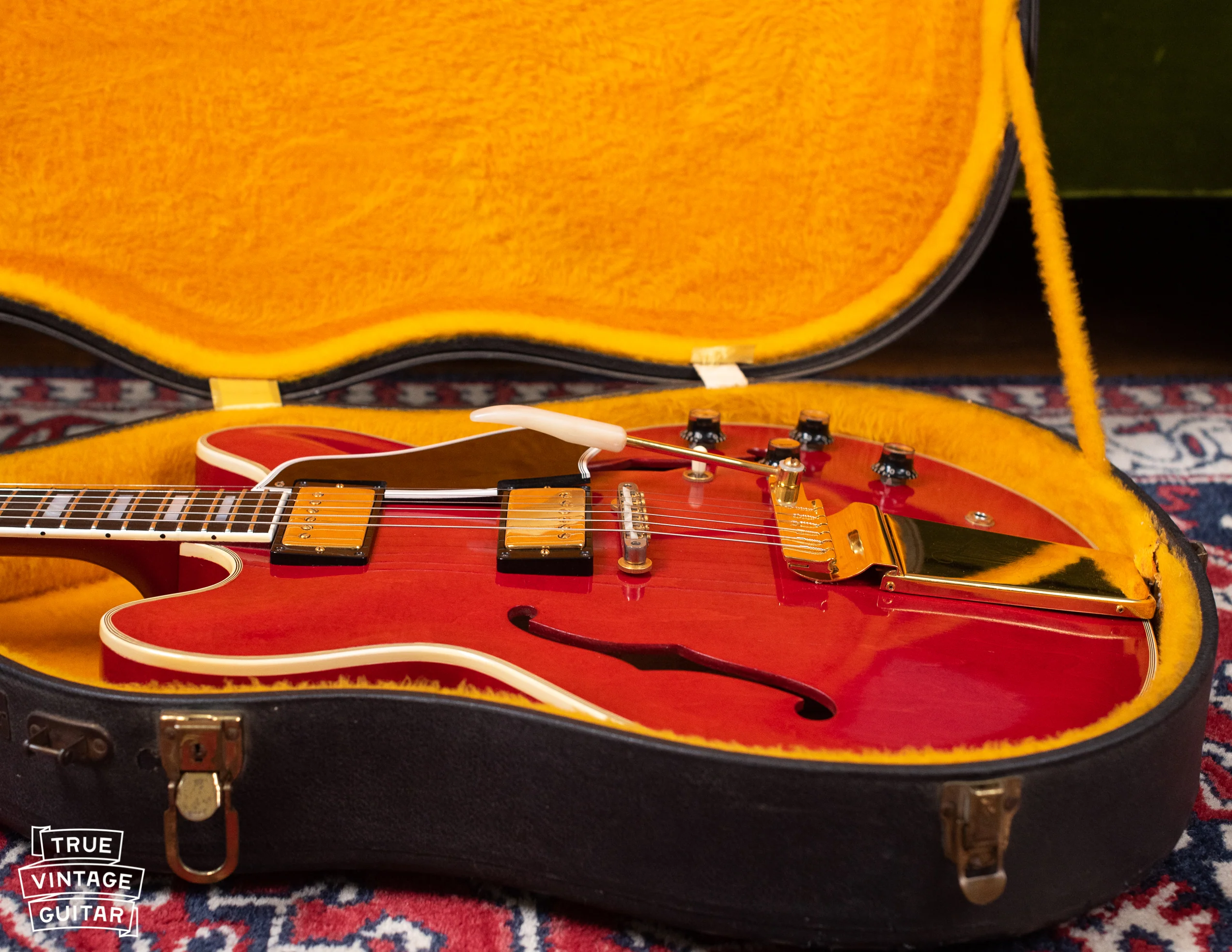 1965 Gibson ES-355 Mono - Image 22