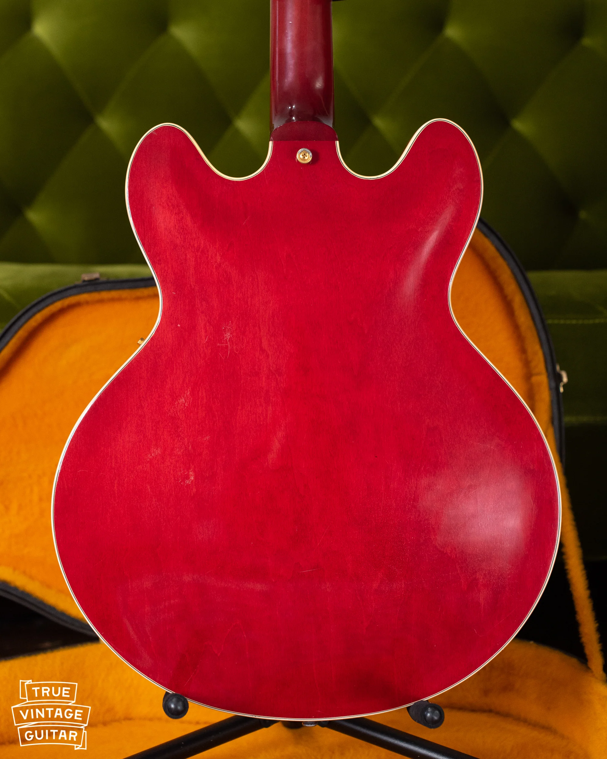 1965 Gibson ES-355 Mono - Image 7