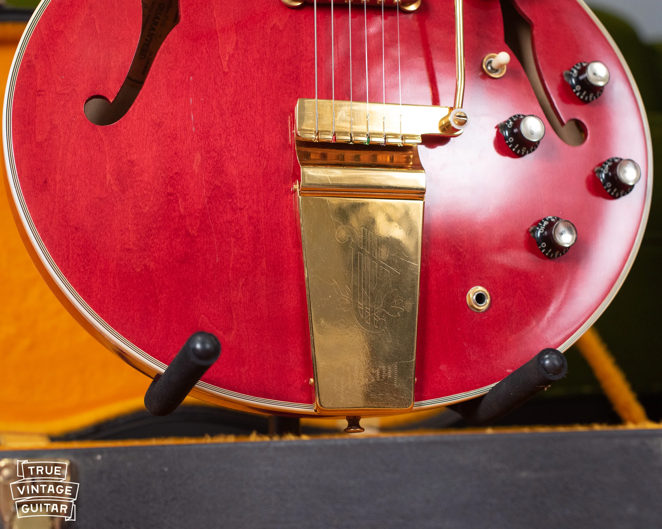 1965 Gibson ES-355 Mono - Image 8