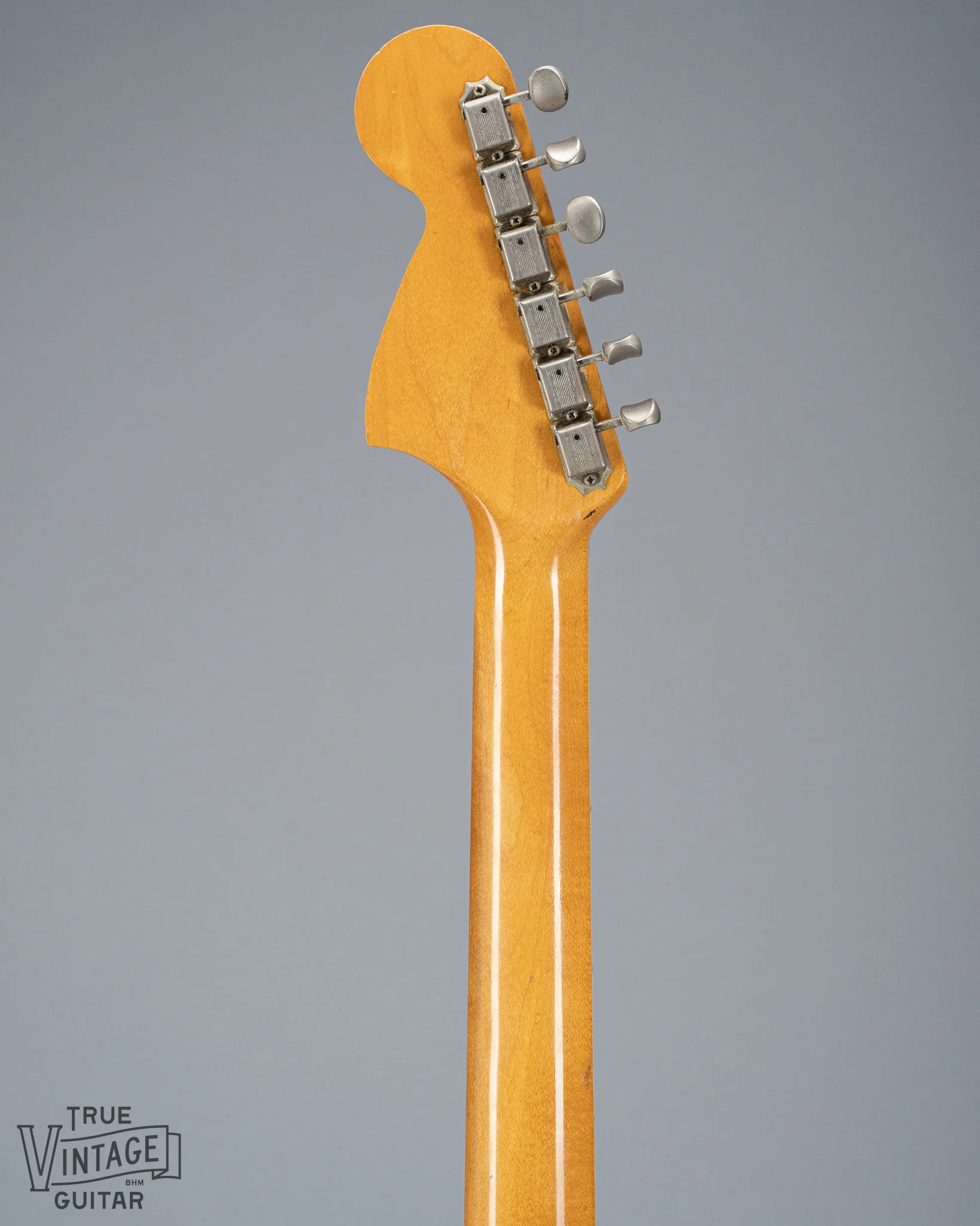 1966 Fender Jazzmaster Blue Ice Metallic - Image 10