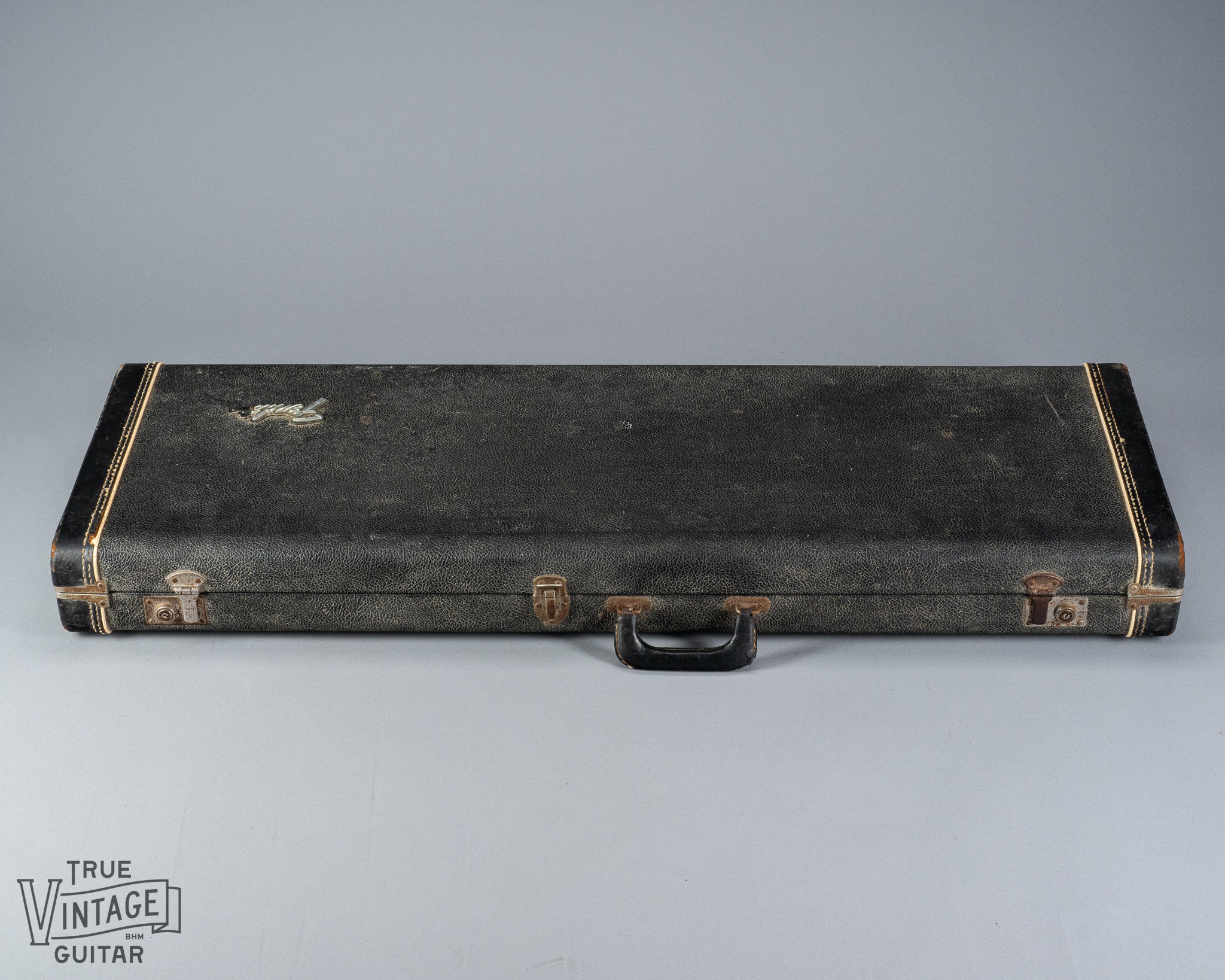1966 Fender Jazzmaster Blue Ice Metallic - Image 16