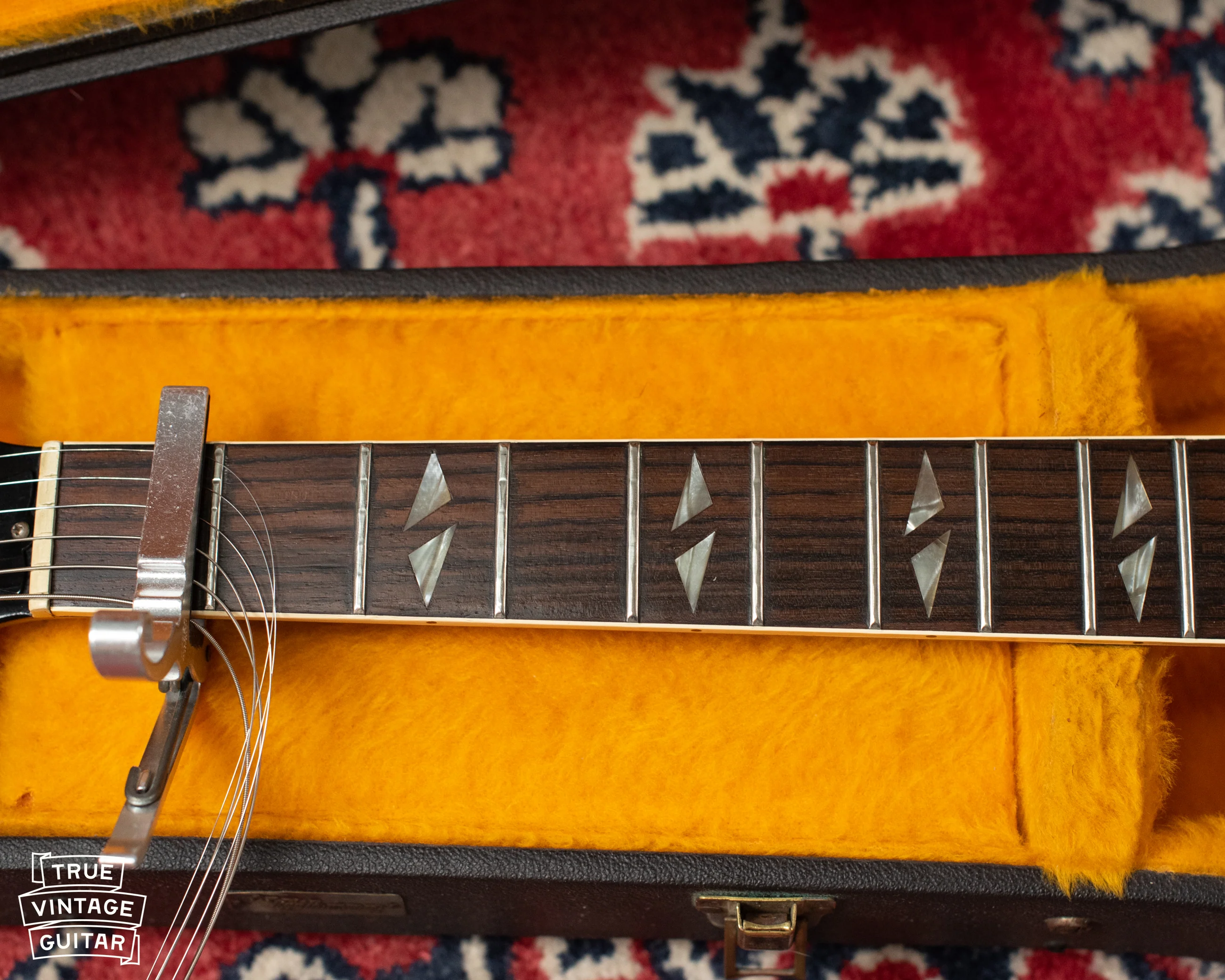 1966 Gibson Trini Lopez Standard - Image 13