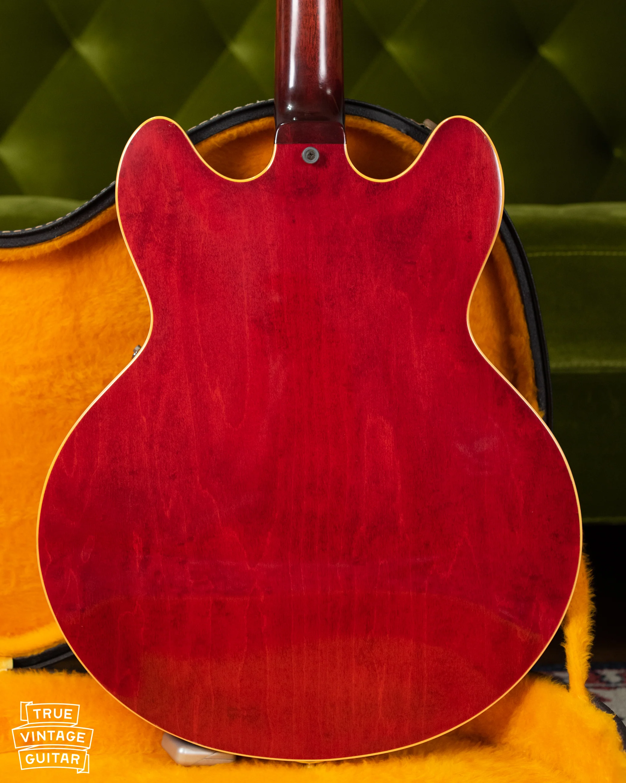 1966 Gibson Trini Lopez Standard - Image 4