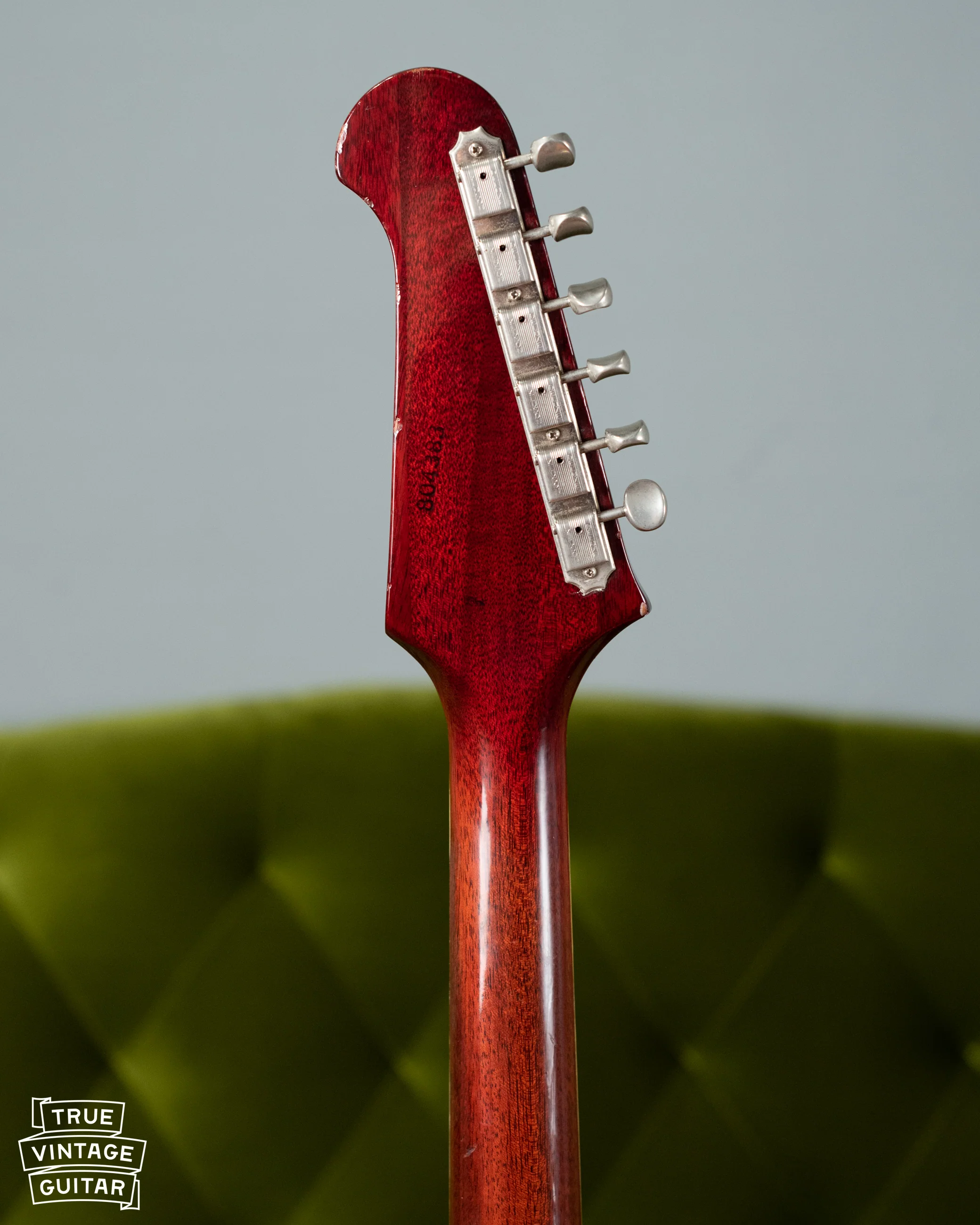 1966 Gibson Trini Lopez Standard - Image 5