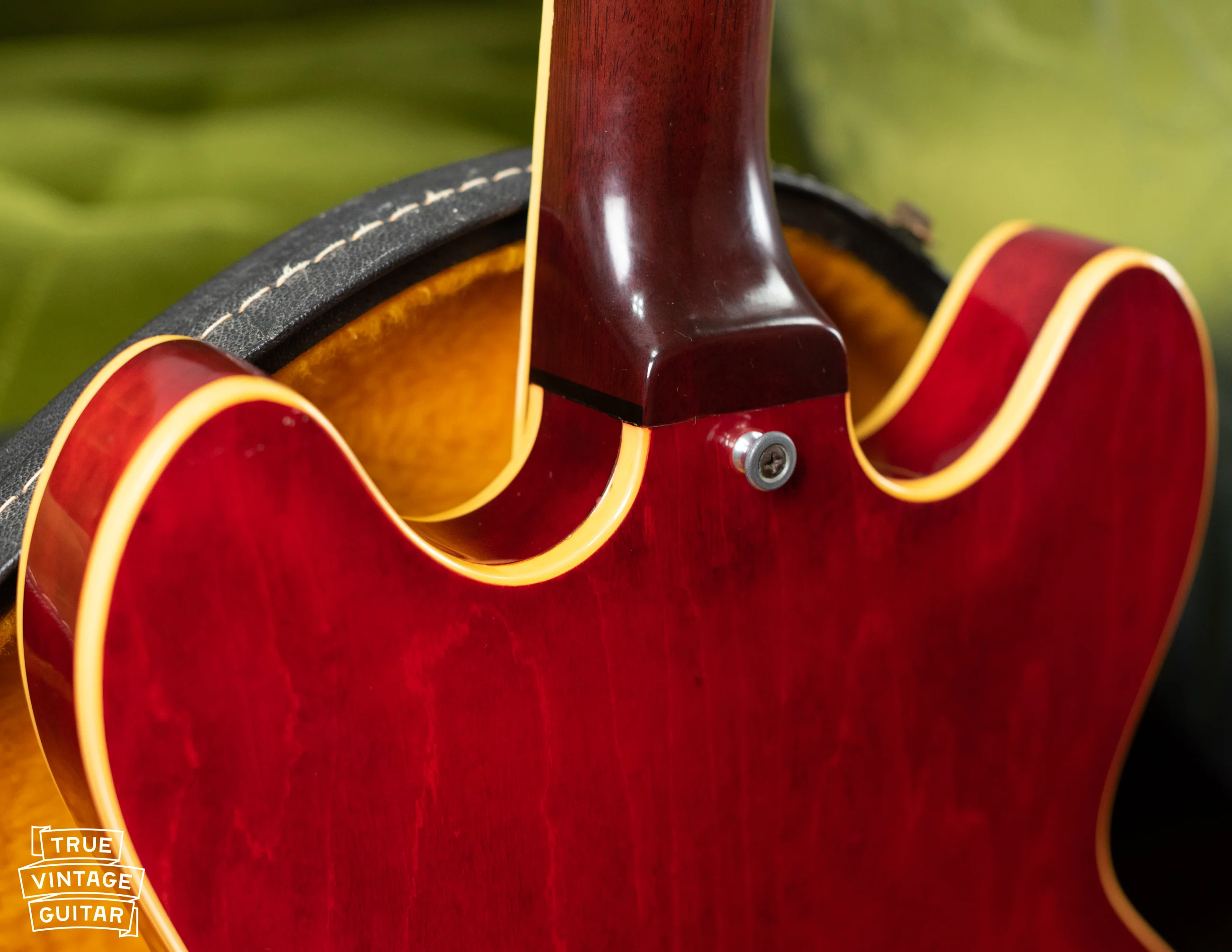 1966 Gibson Trini Lopez Standard - Image 6