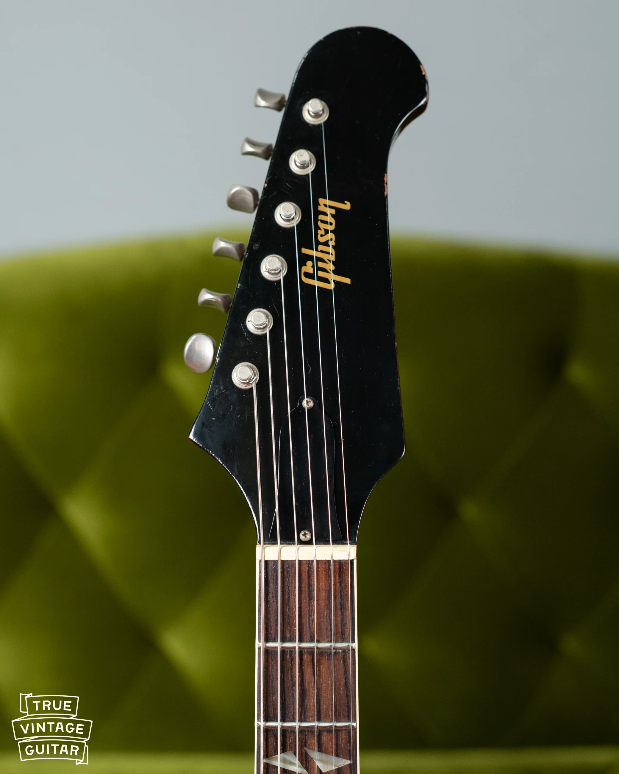 1966 Gibson Trini Lopez Standard - Image 7