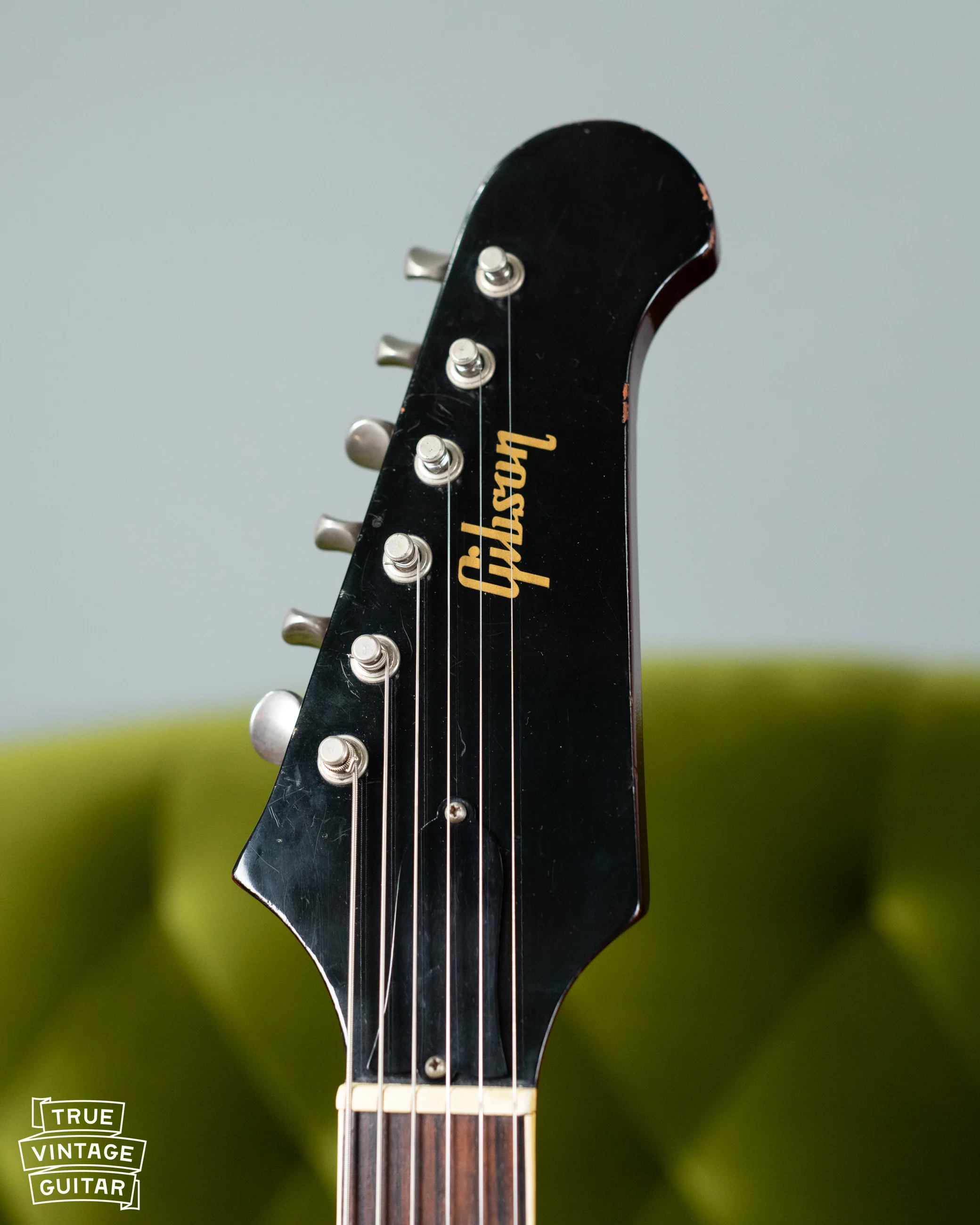 1966 Gibson Trini Lopez Standard - Image 8