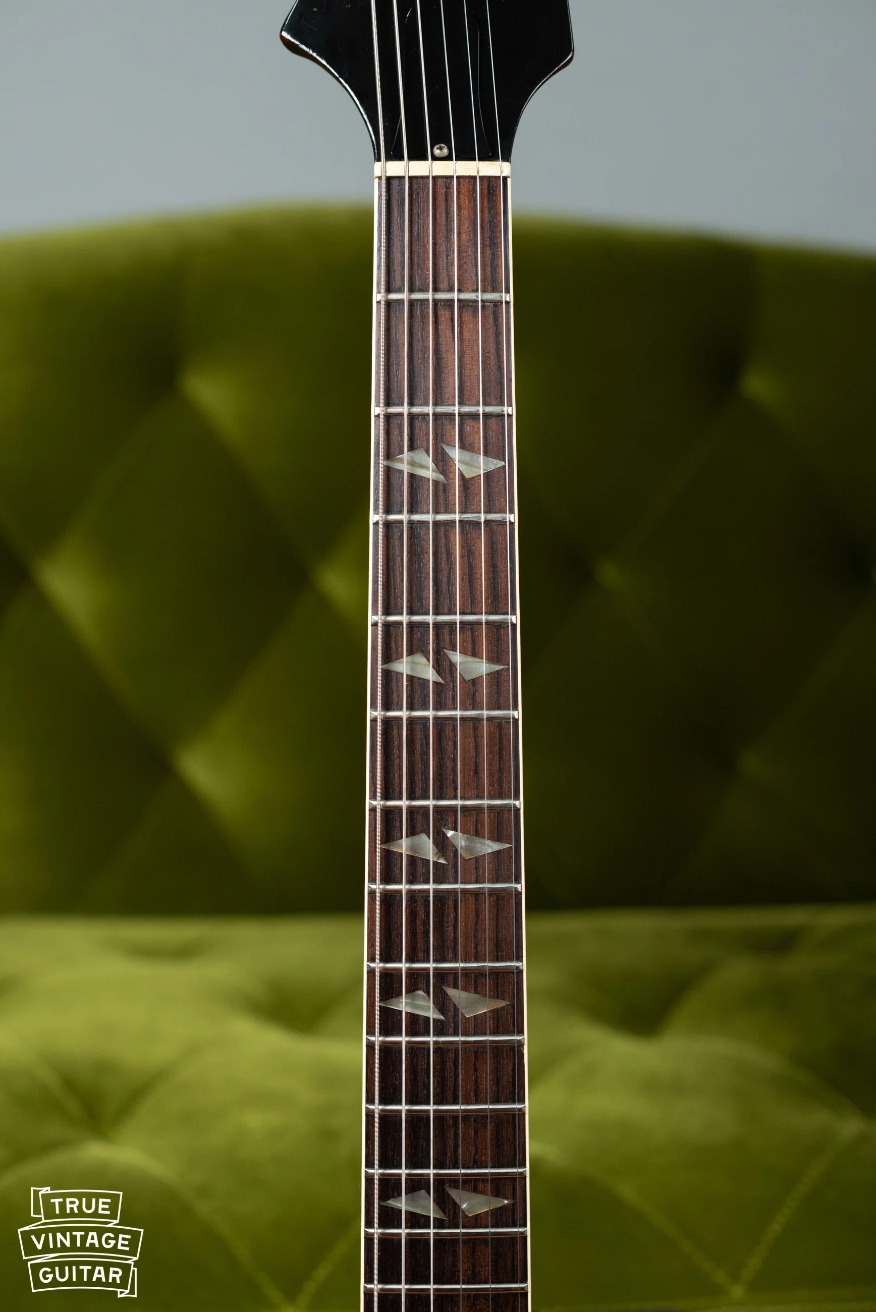 1966 Gibson Trini Lopez Standard - Image 9