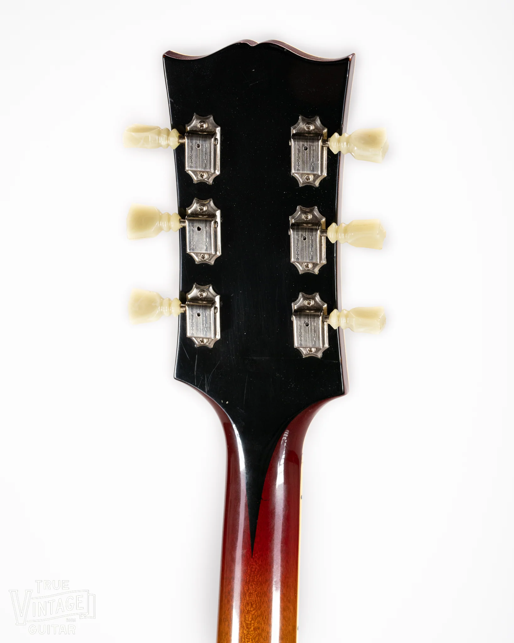 1967 Barney Kessel Regular - Image 11