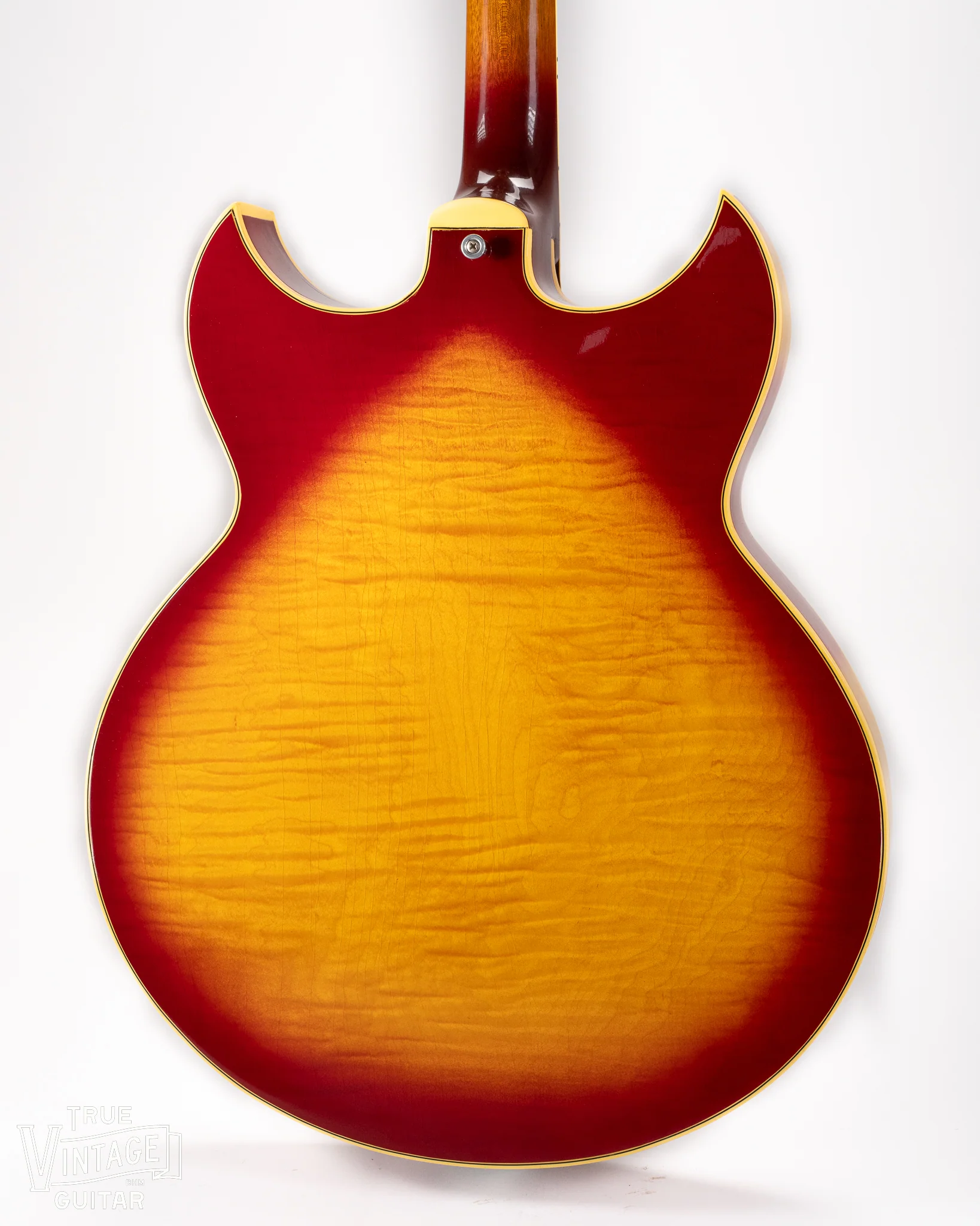 1967 Barney Kessel Regular - Image 13