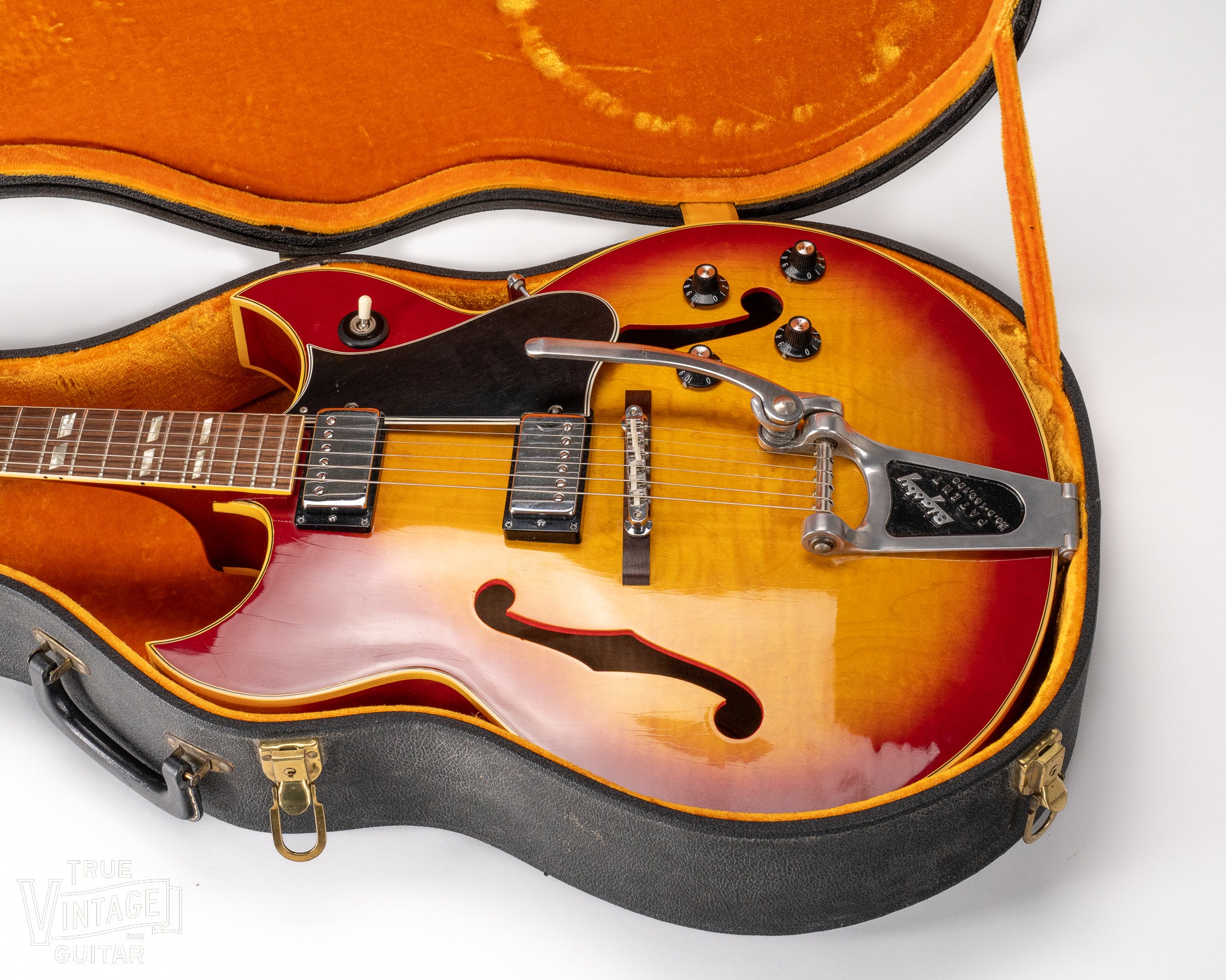 1967 Barney Kessel Regular - Image 15