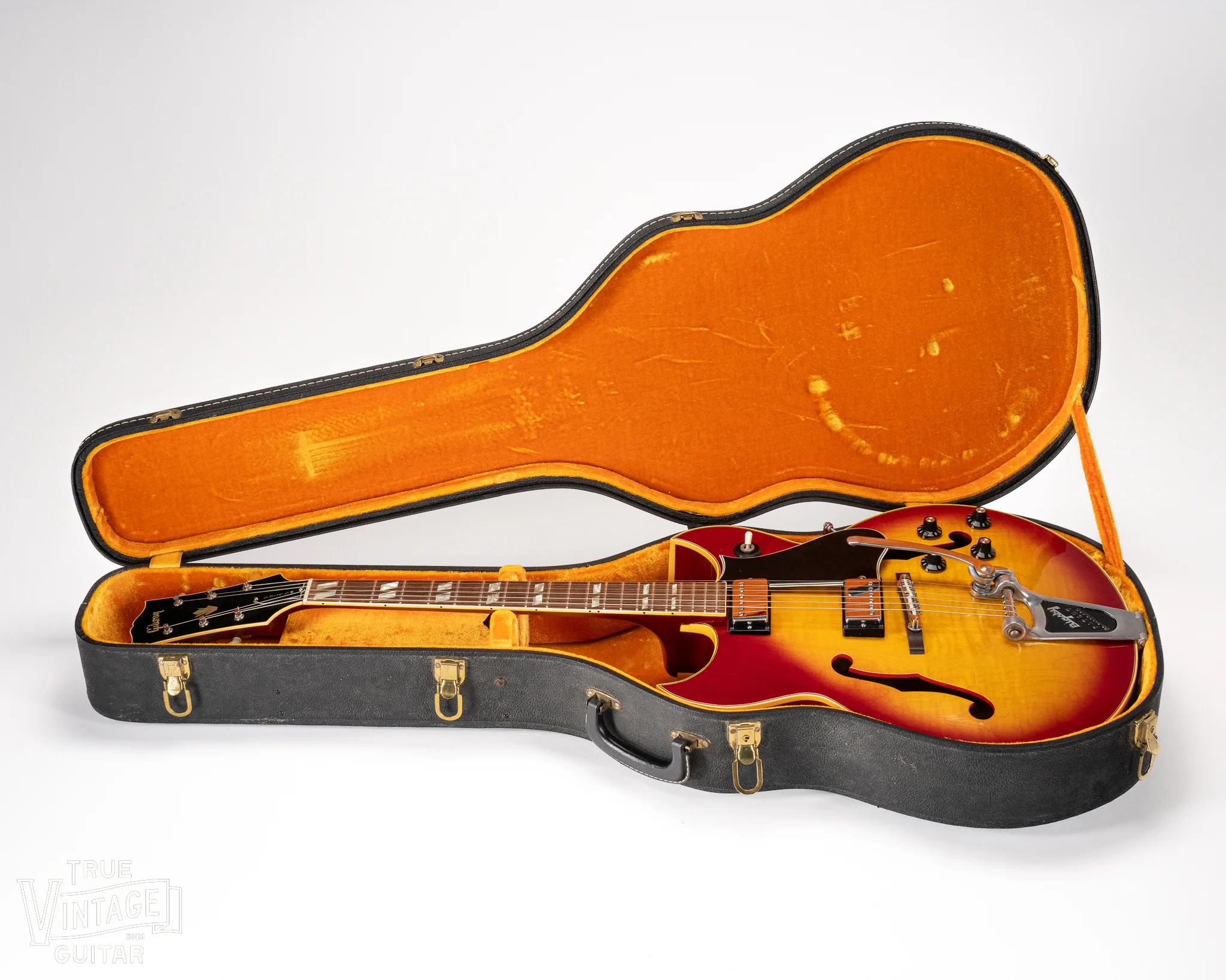 1967 Barney Kessel Regular - Image 16