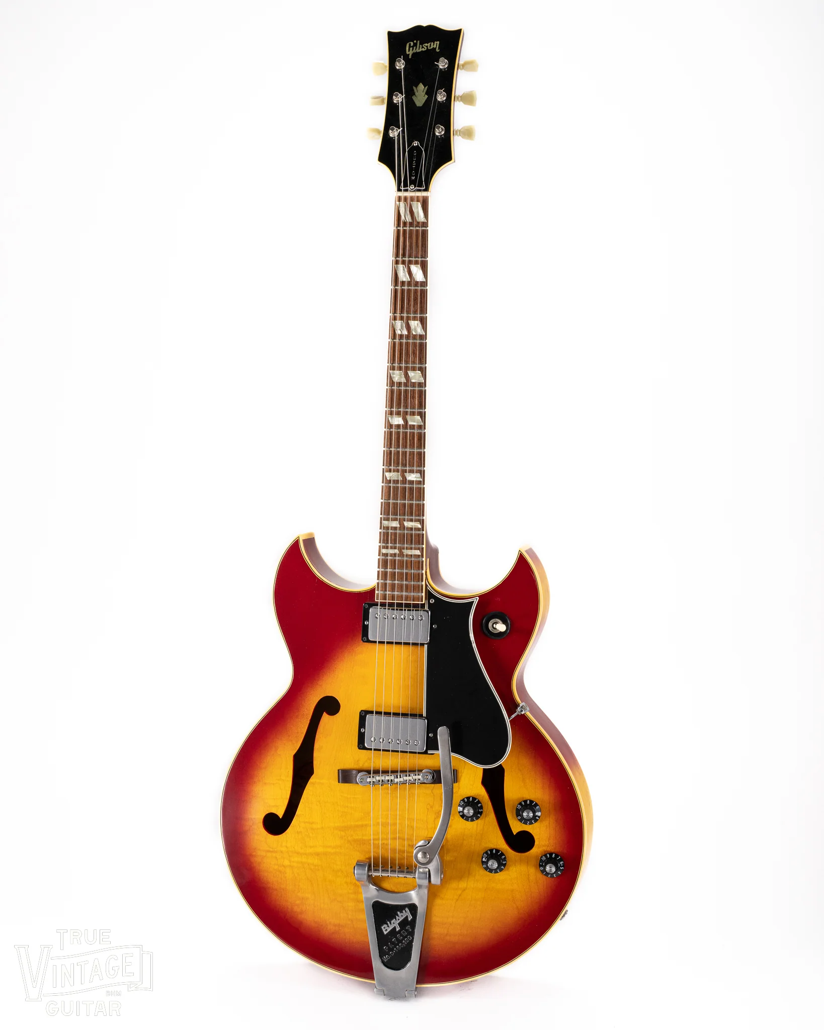 1967 Barney Kessel Regular - Image 2