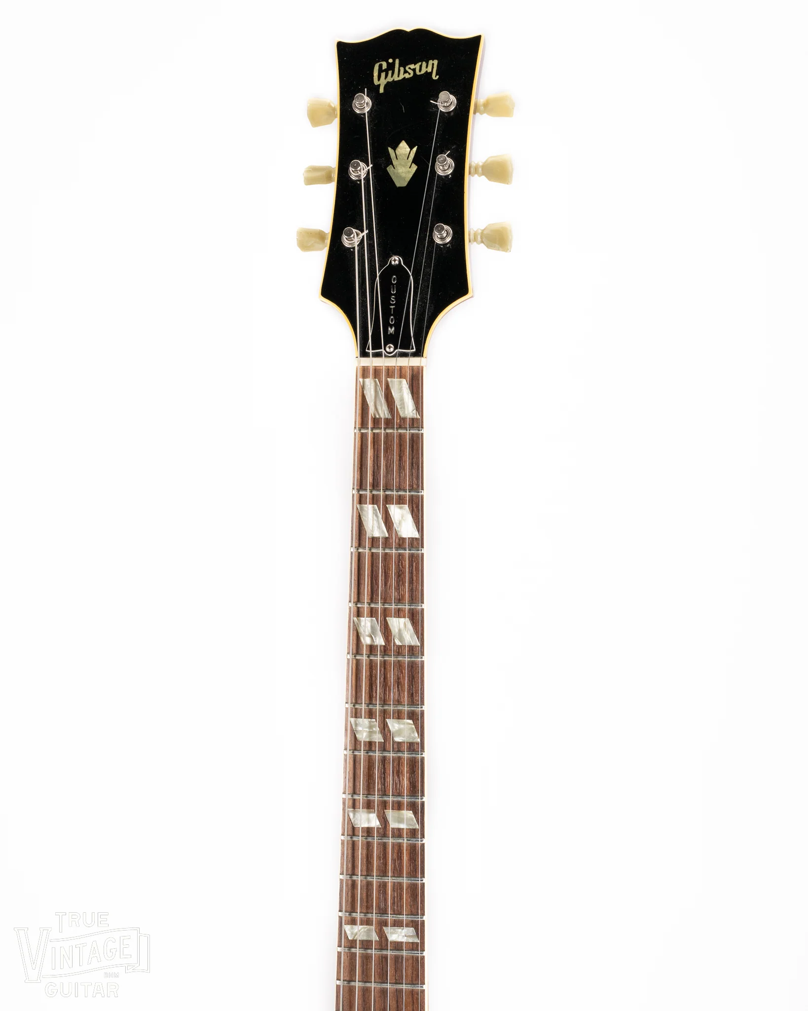 1967 Barney Kessel Regular - Image 3
