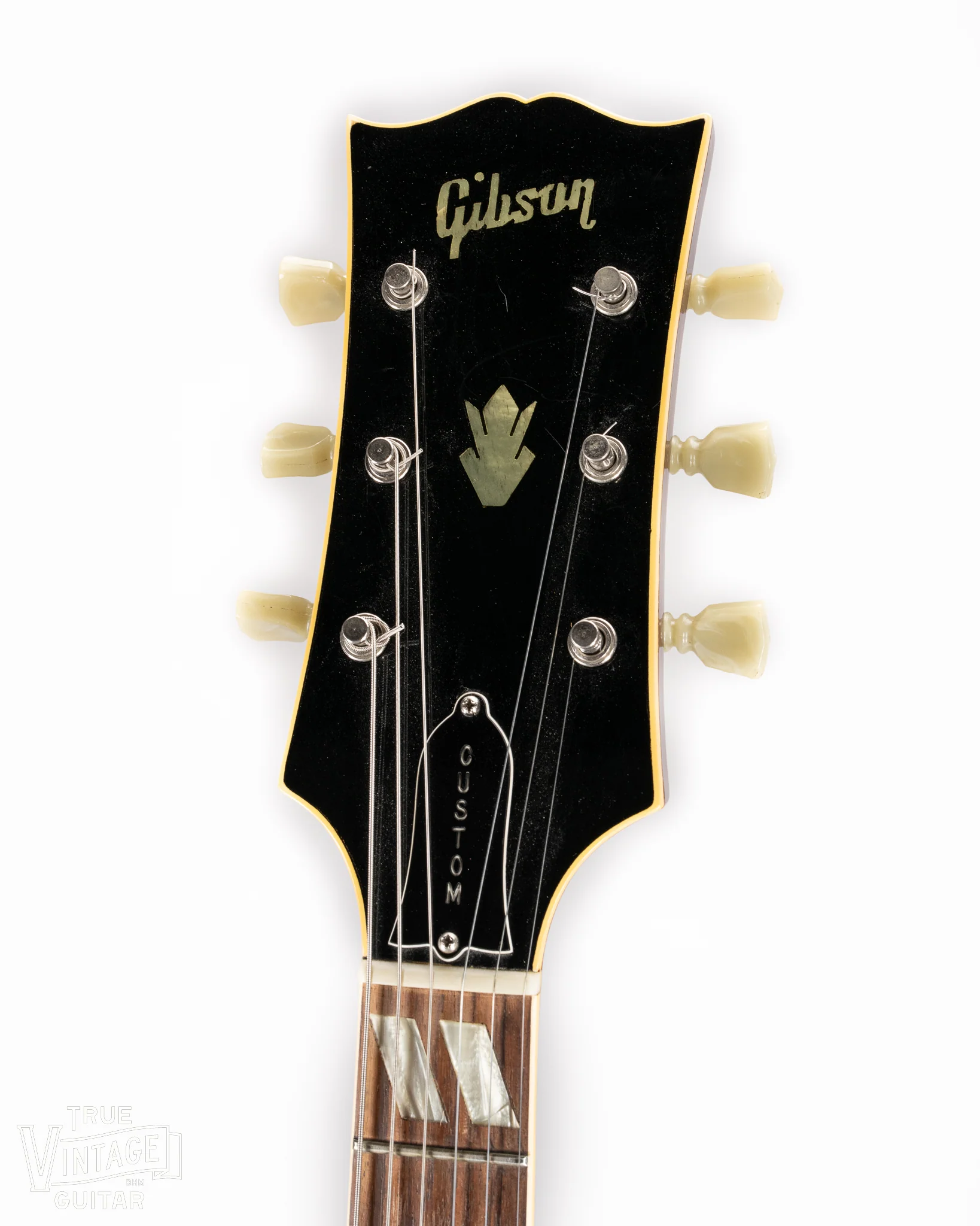 1967 Barney Kessel Regular - Image 4