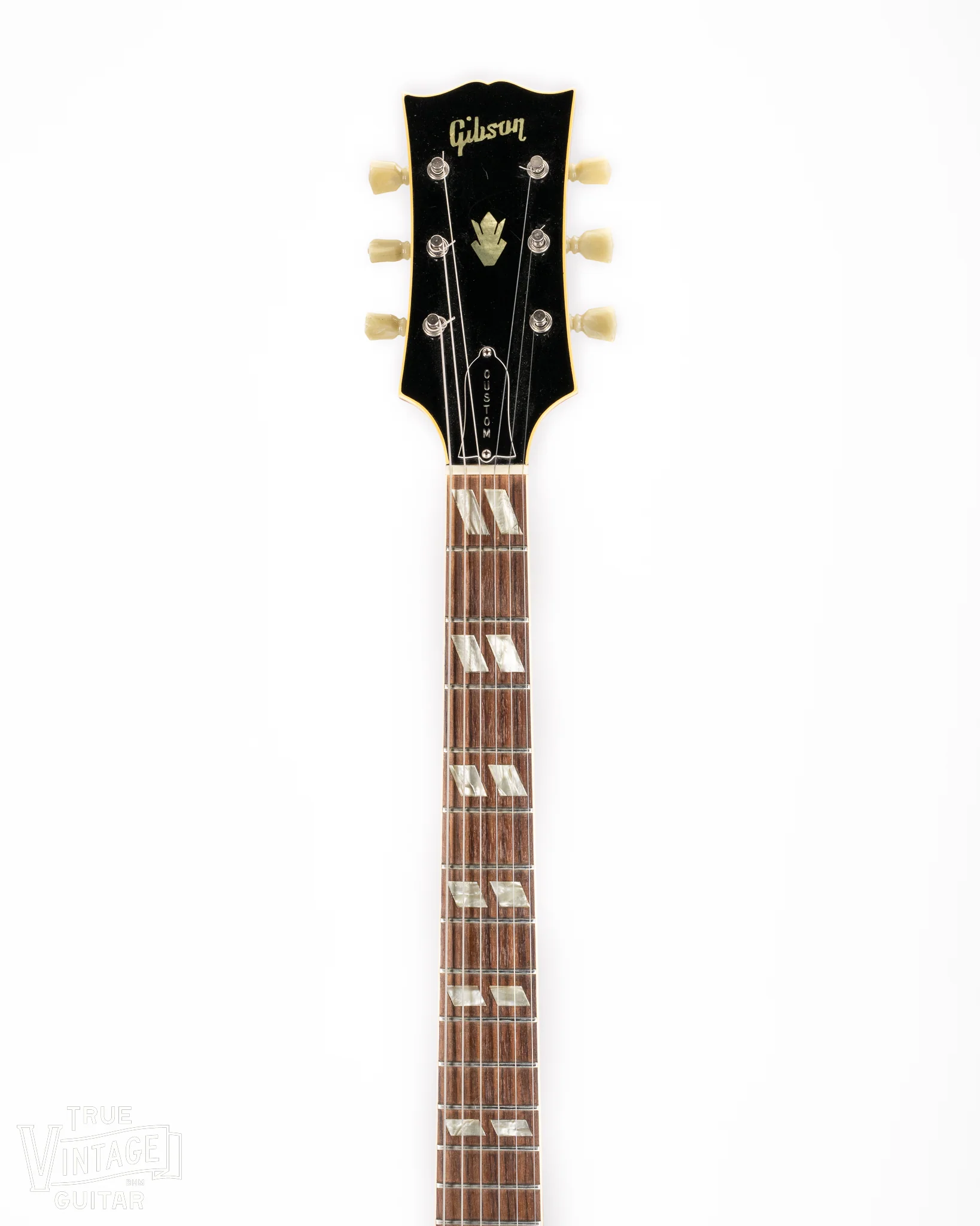 1967 Barney Kessel Regular - Image 5