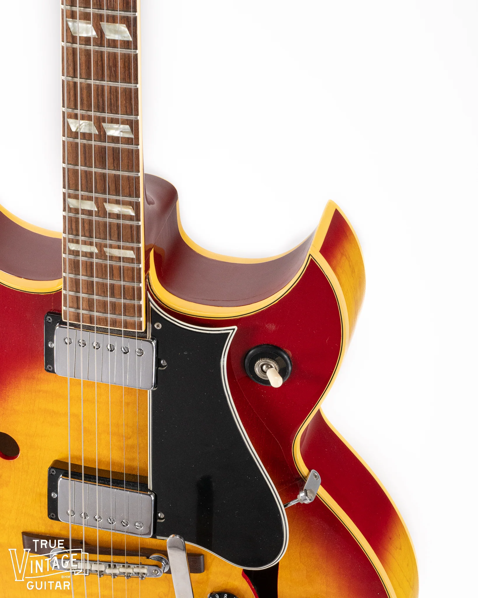 1967 Barney Kessel Regular - Image 6
