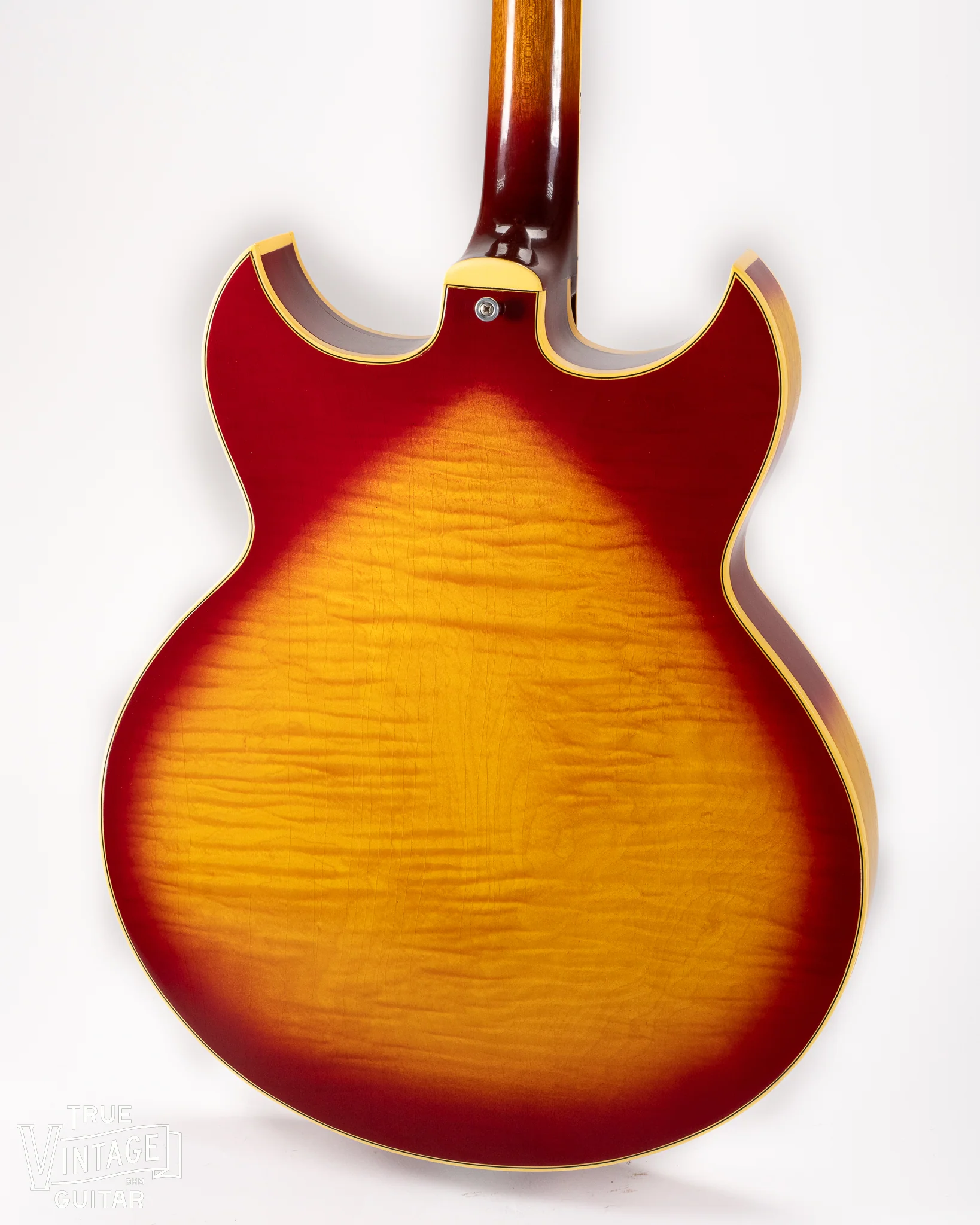1967 Barney Kessel Regular - Image 7