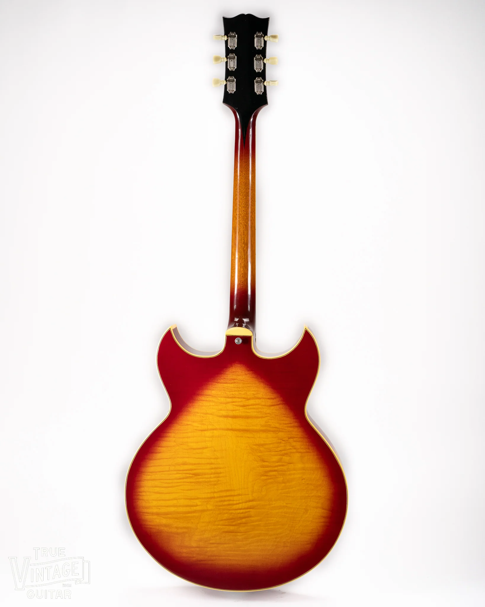 1967 Barney Kessel Regular - Image 8