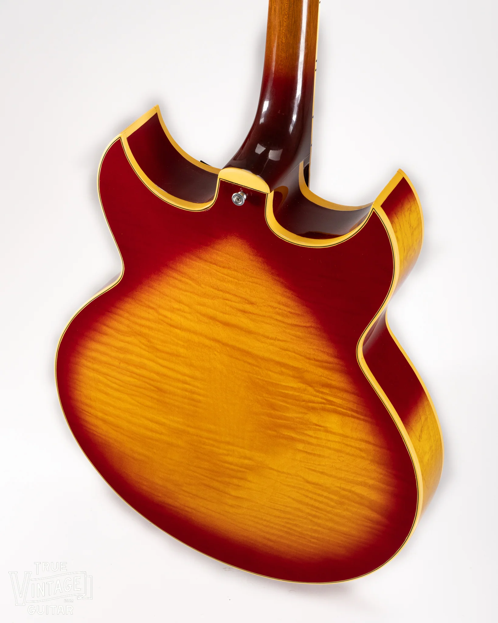 1967 Barney Kessel Regular - Image 9