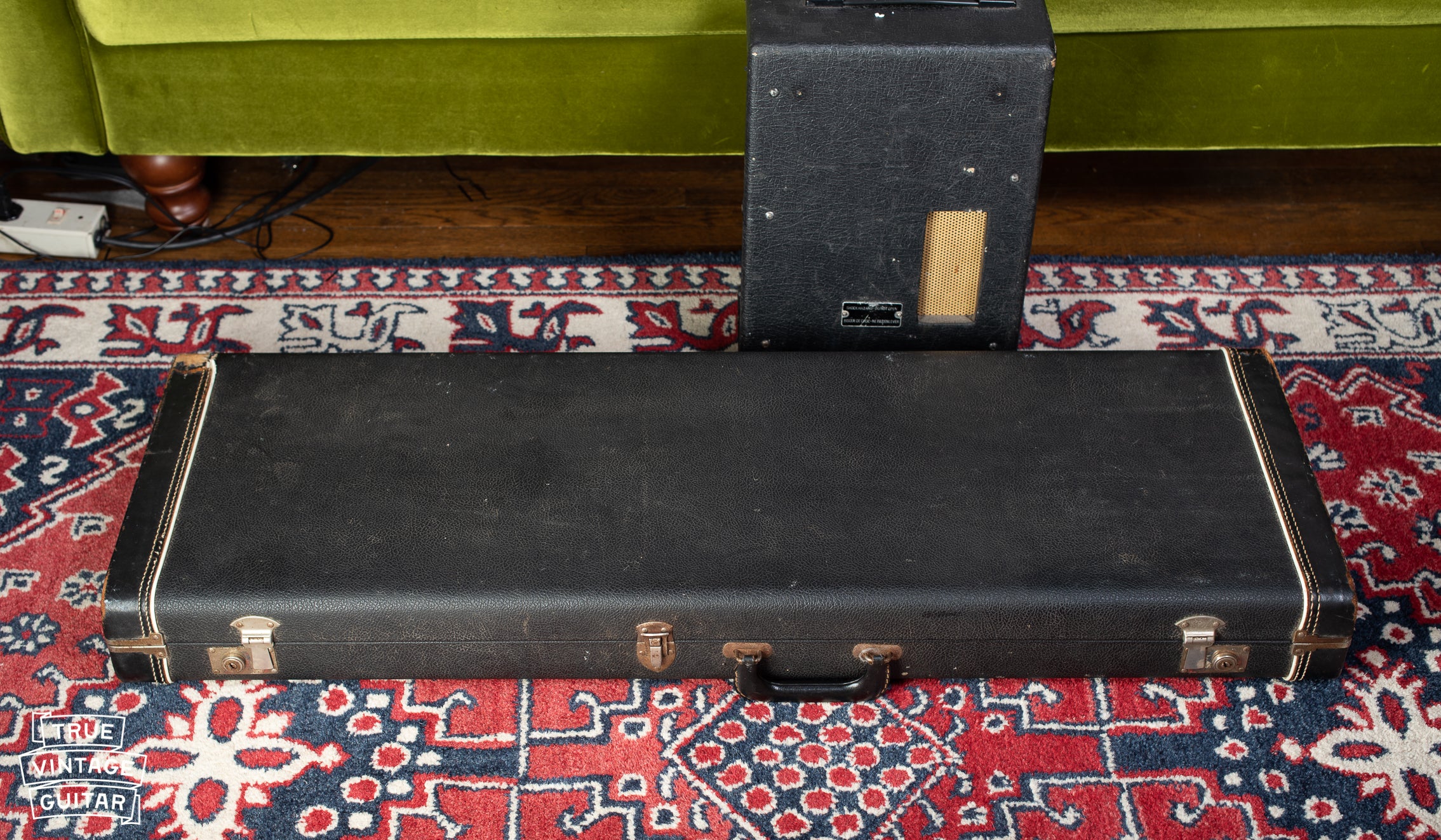 1967 Fender Jazzmaster Blond - Image 10