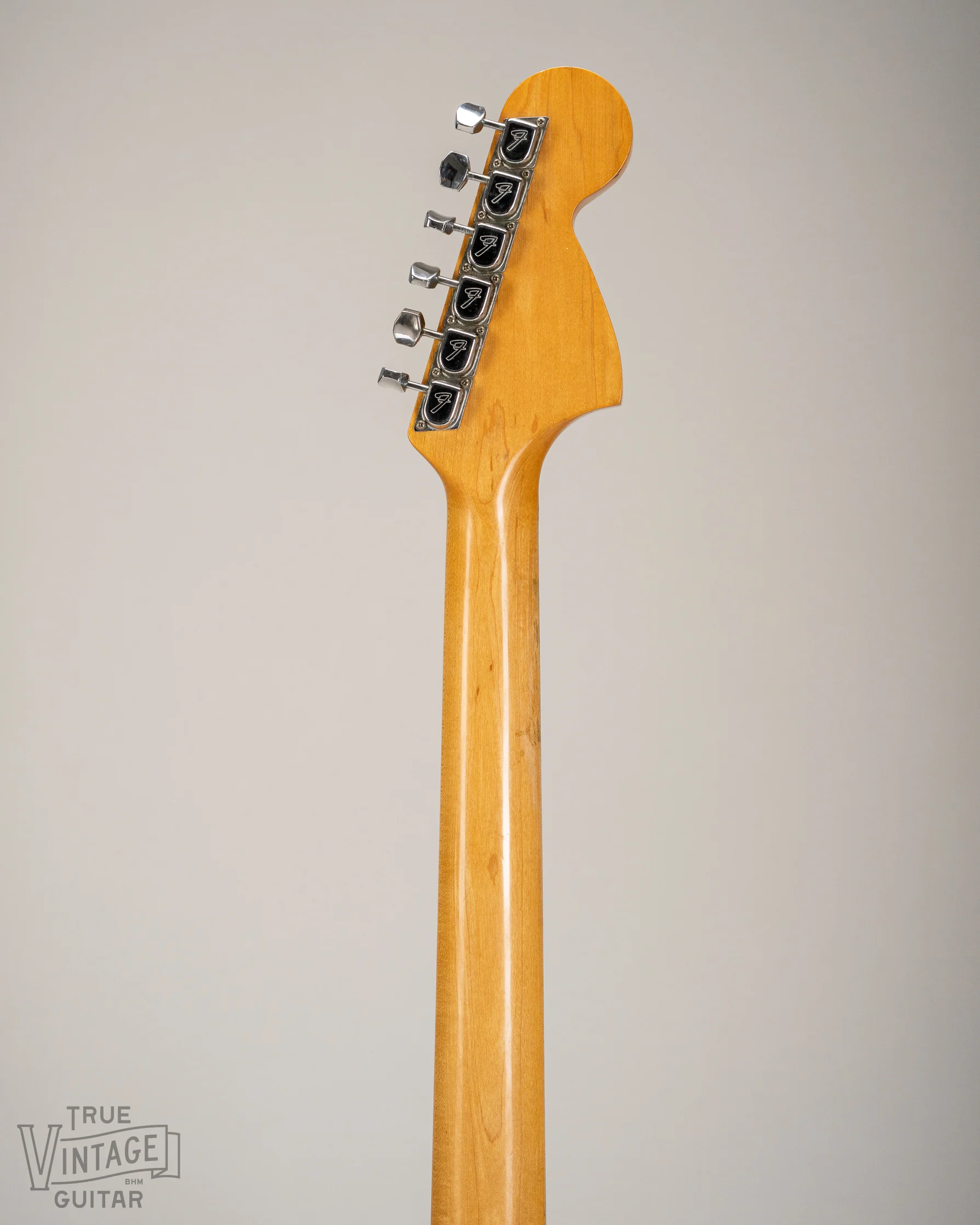 1967 Fender Stratocaster Left Hand - Image 14