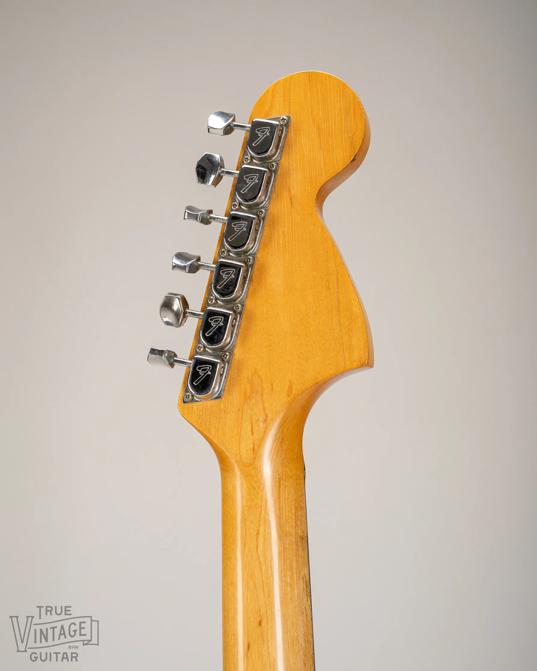 1967 Fender Stratocaster Left Hand - Image 15