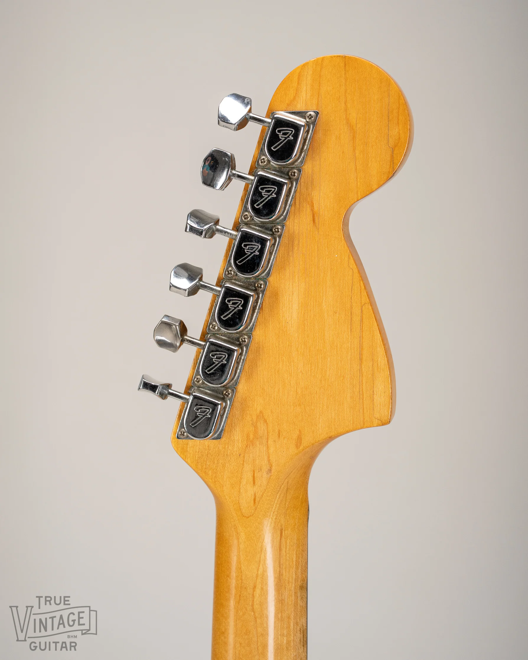 1967 Fender Stratocaster Left Hand - Image 24