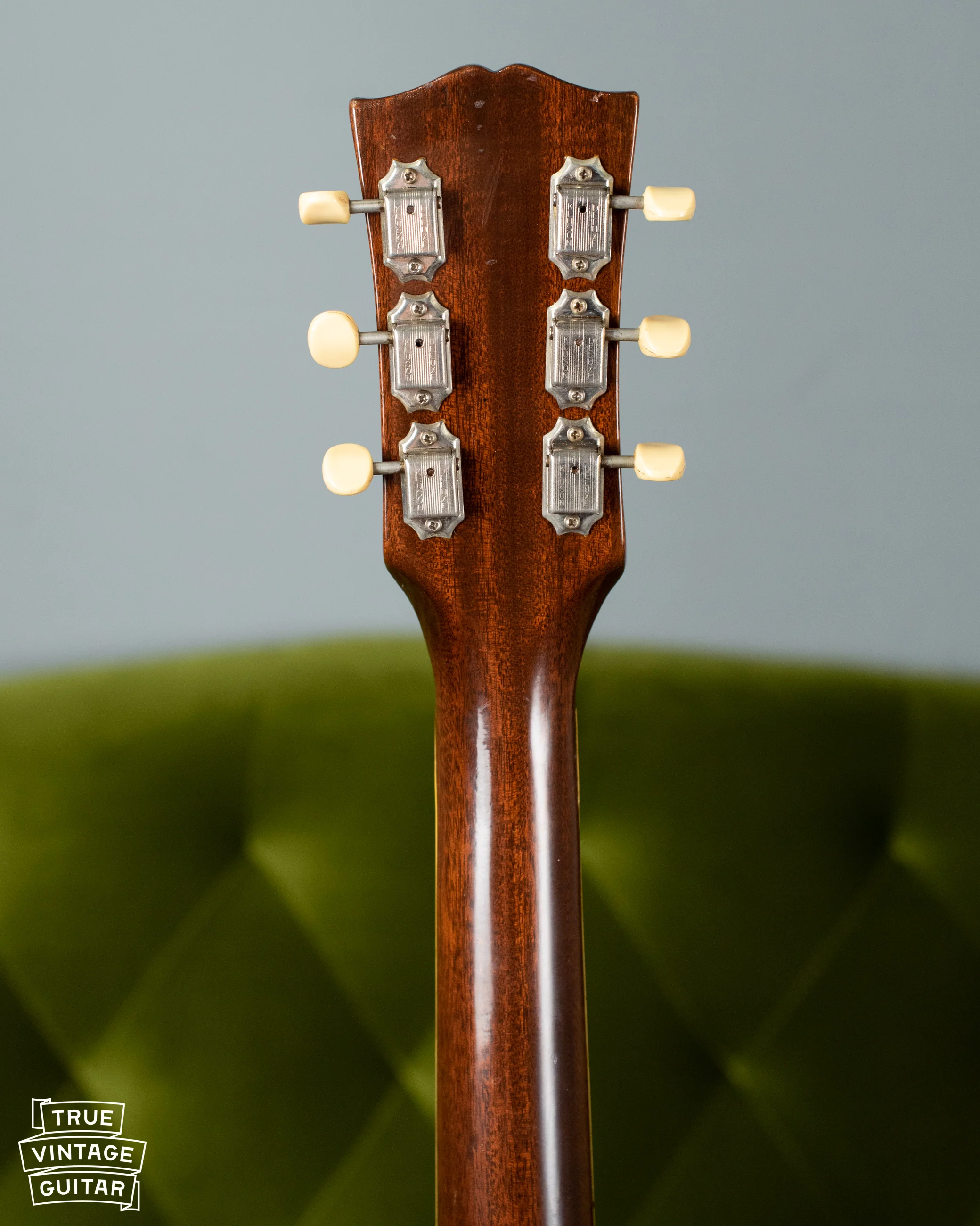 1967 Gibson ES-330 TD - Image 10