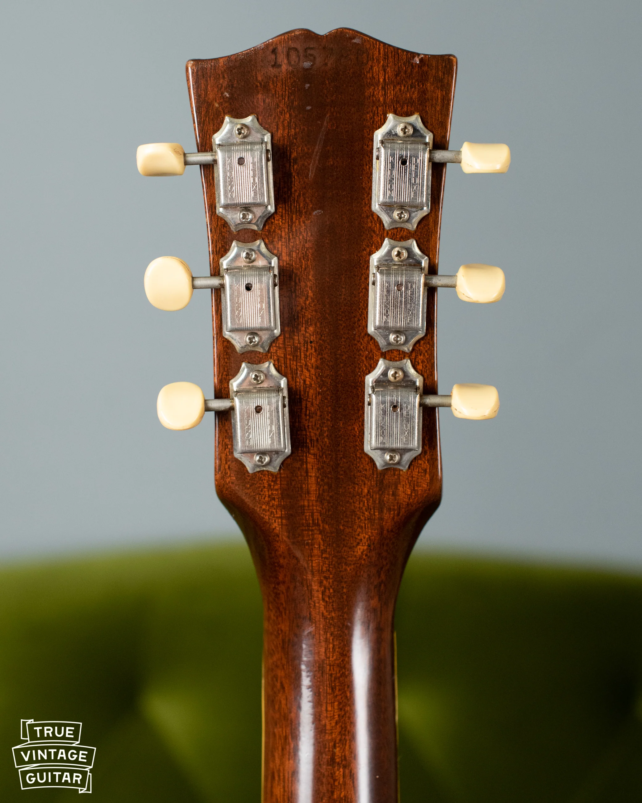 1967 Gibson ES-330 TD - Image 11