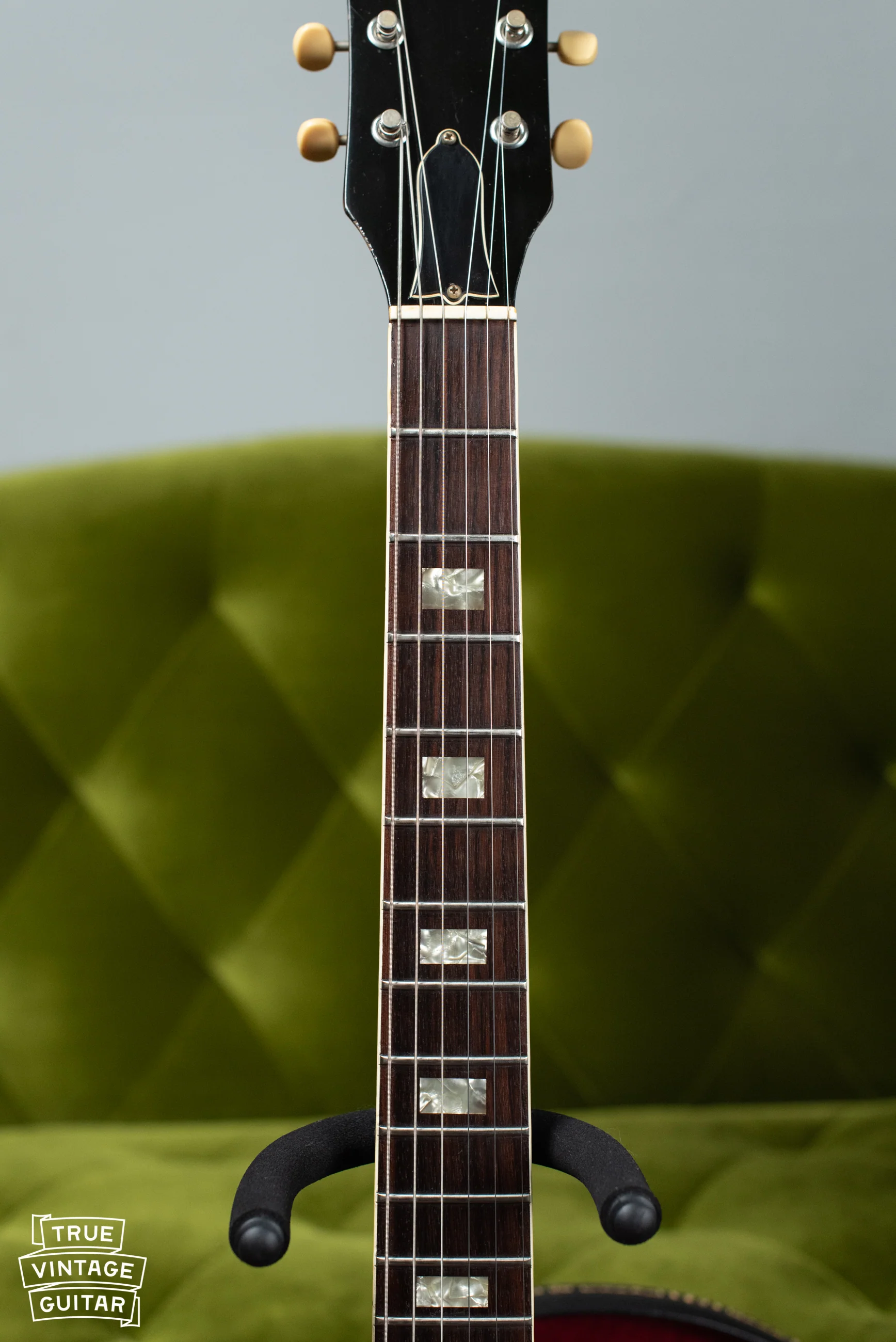 1967 Gibson ES-330 TD - Image 12