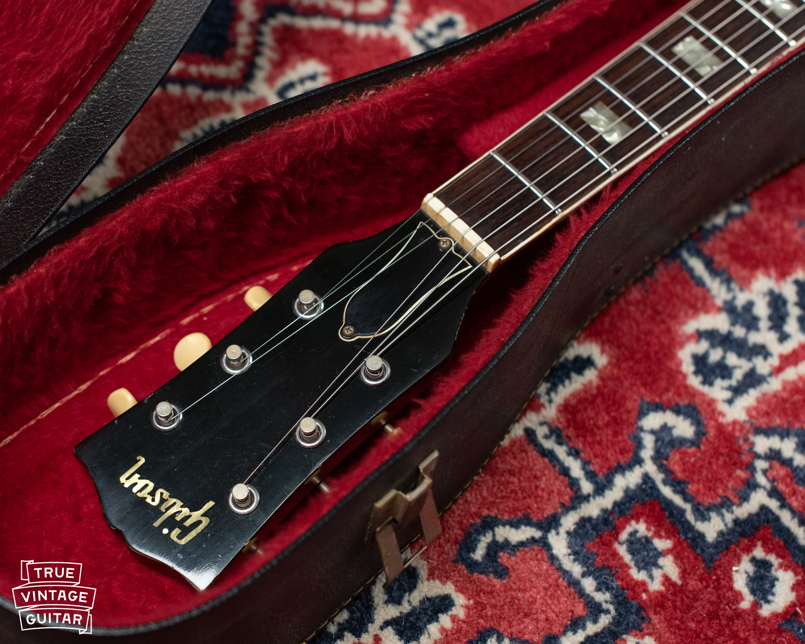 1967 Gibson ES-330 TD - Image 13