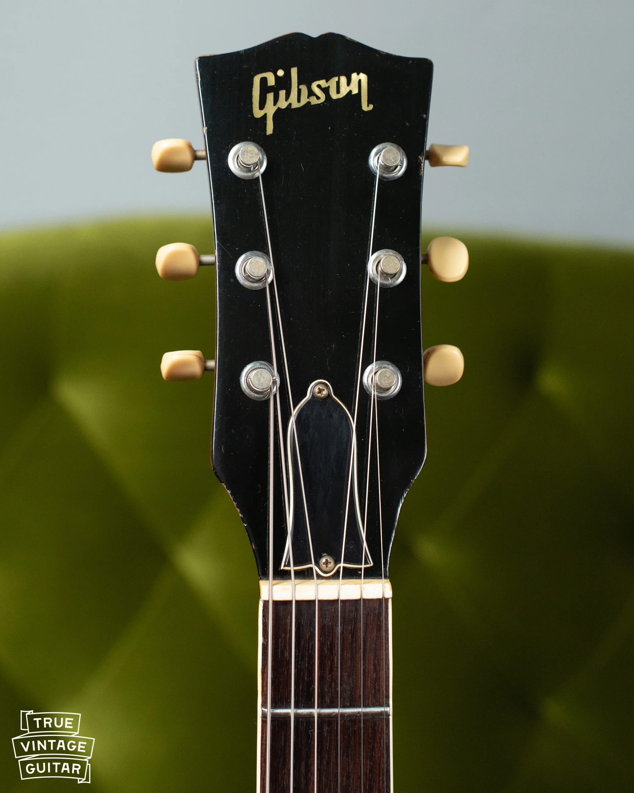 1967 Gibson ES-330 TD - Image 4